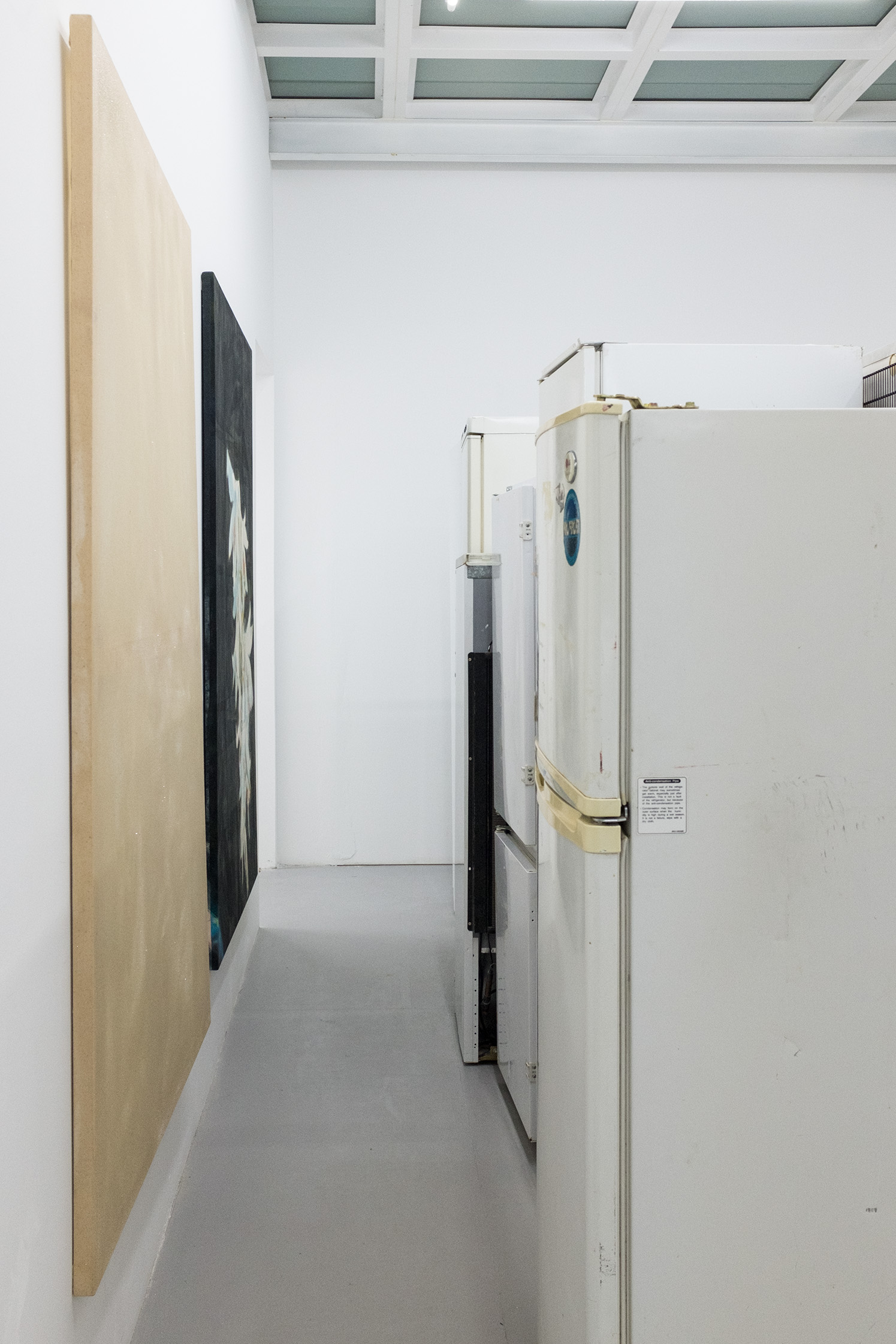 Tobiasspichtig Fridge&Mind Maltacontemporary Installationview 9