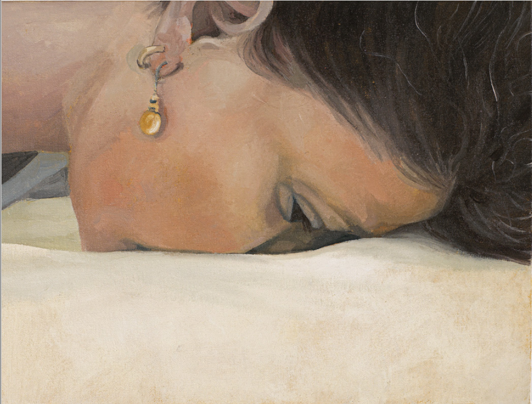 Ahu Akgun, I Am Not Here, This Isnt Happening RGB