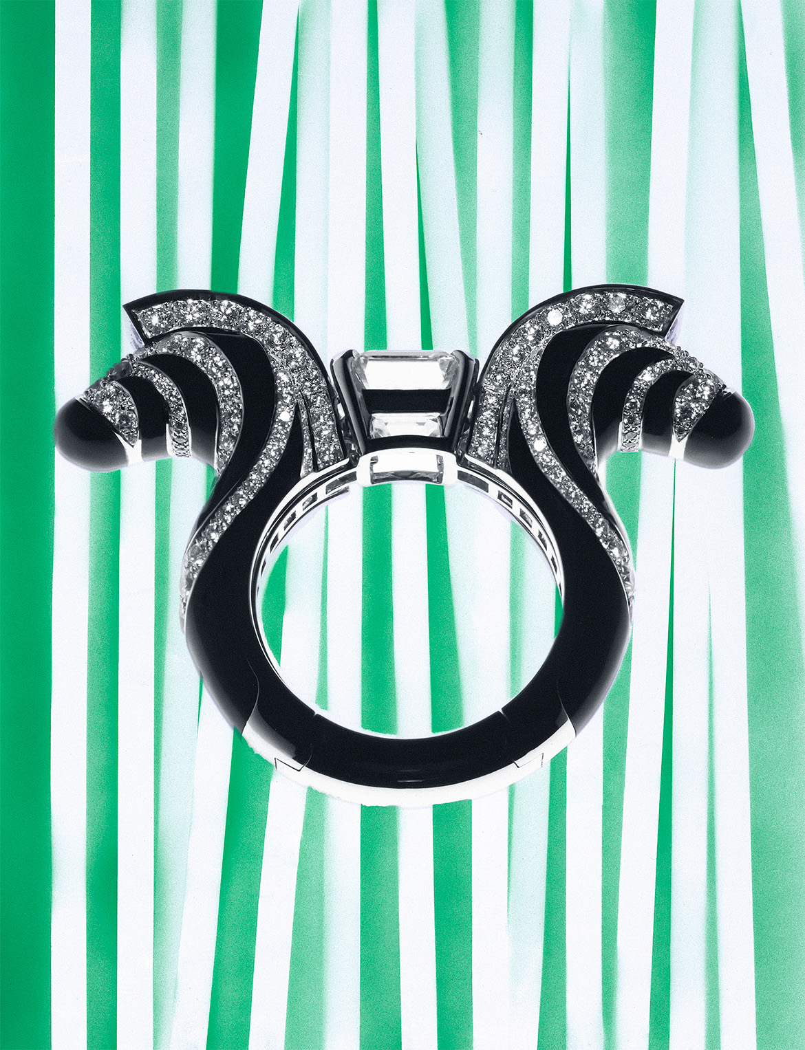 Tank Magazine Debeers 1 Ret