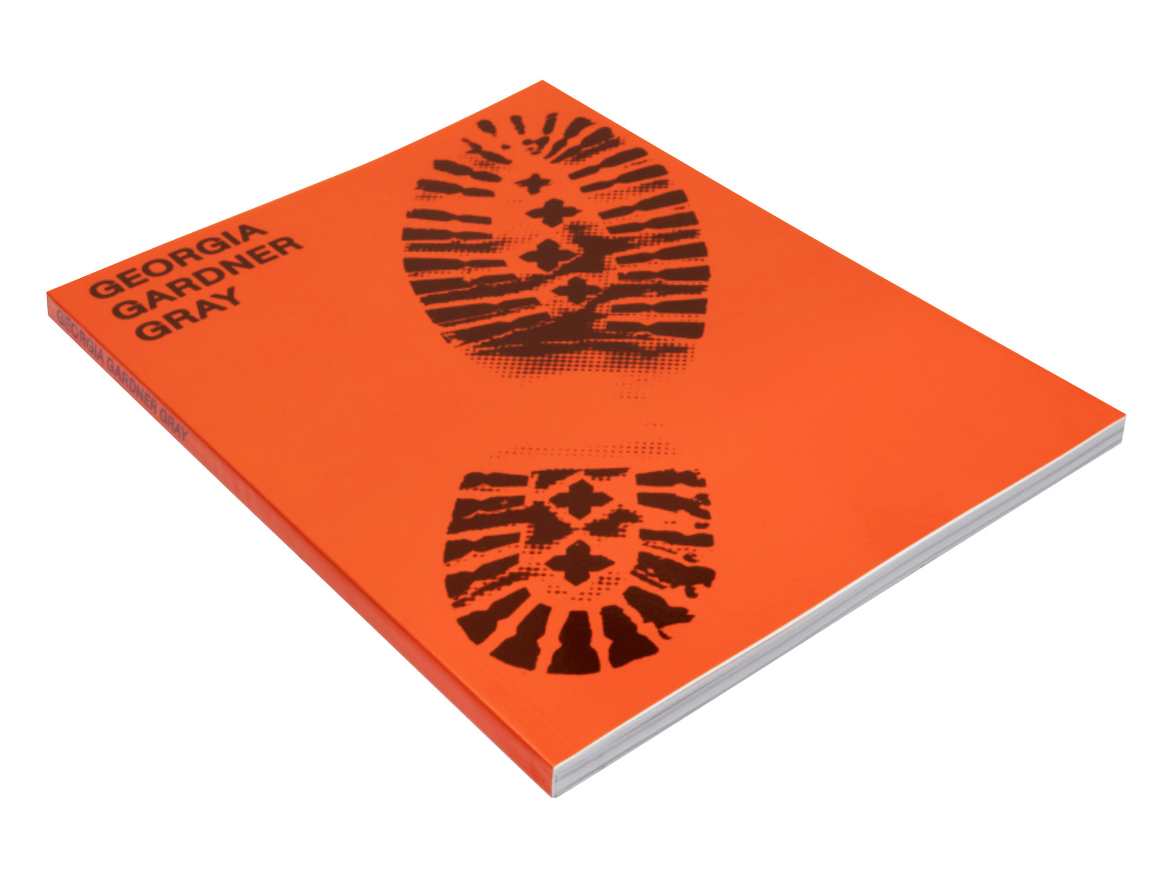 GEORGIA GARDNER GRAY