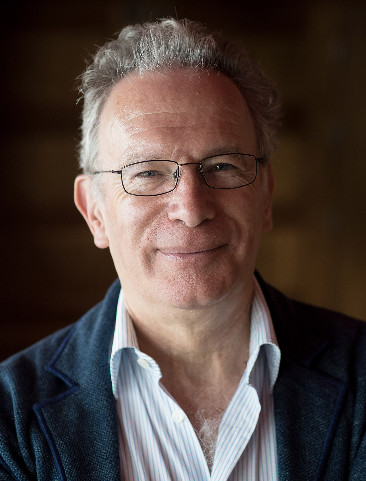 Photo Ben Russell Credit