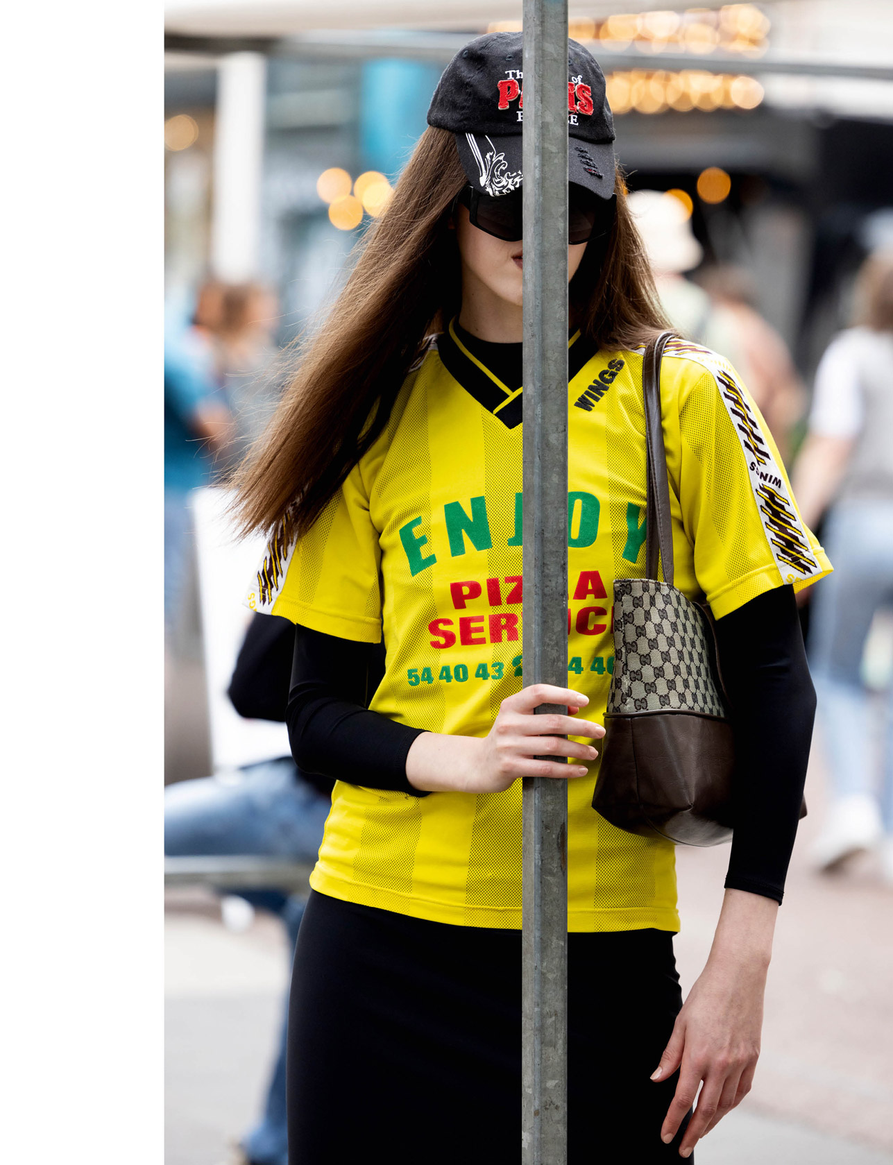 Celebrity Fashion Melissa5