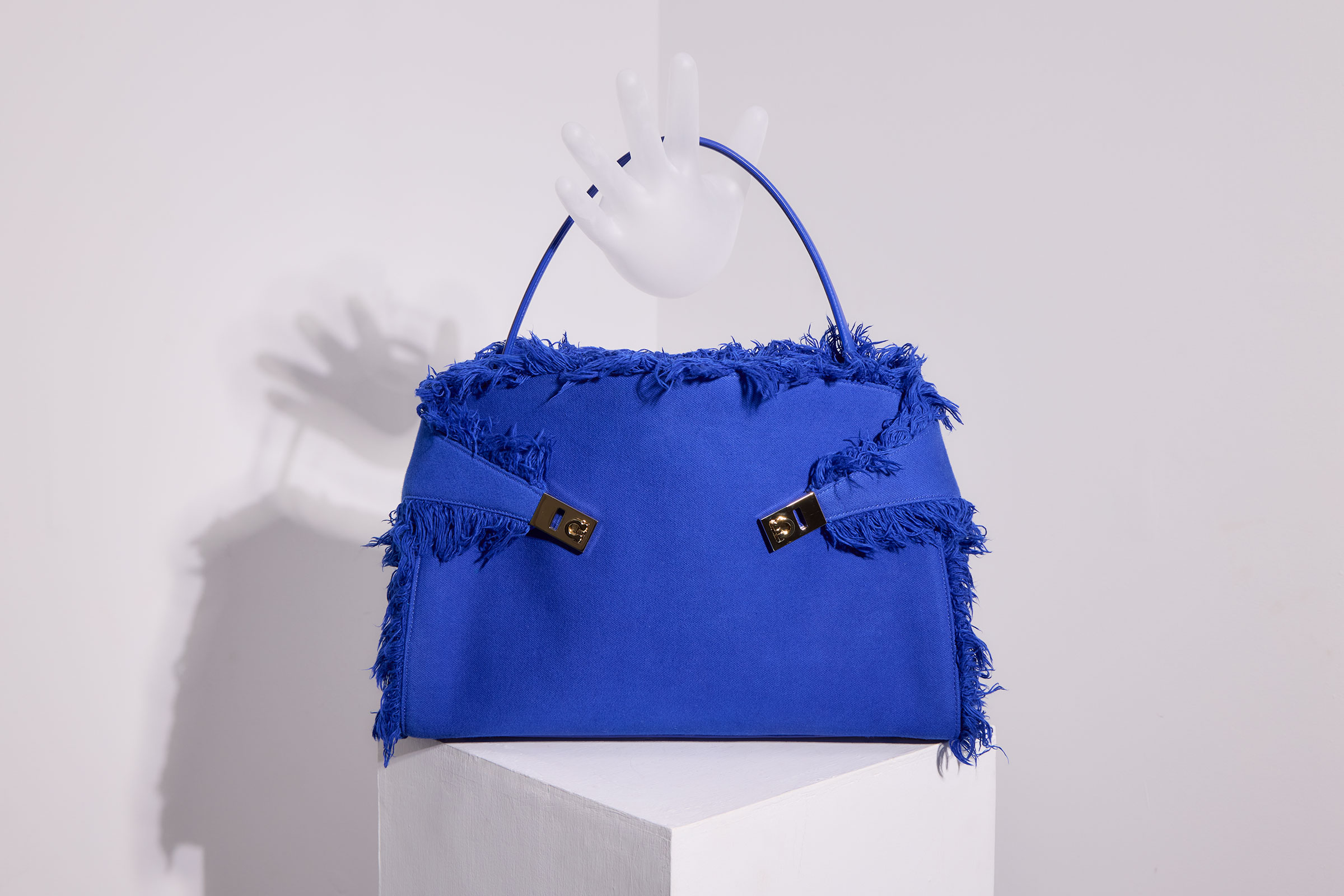 TANK Spring 2025 Bags Ferragamo 260