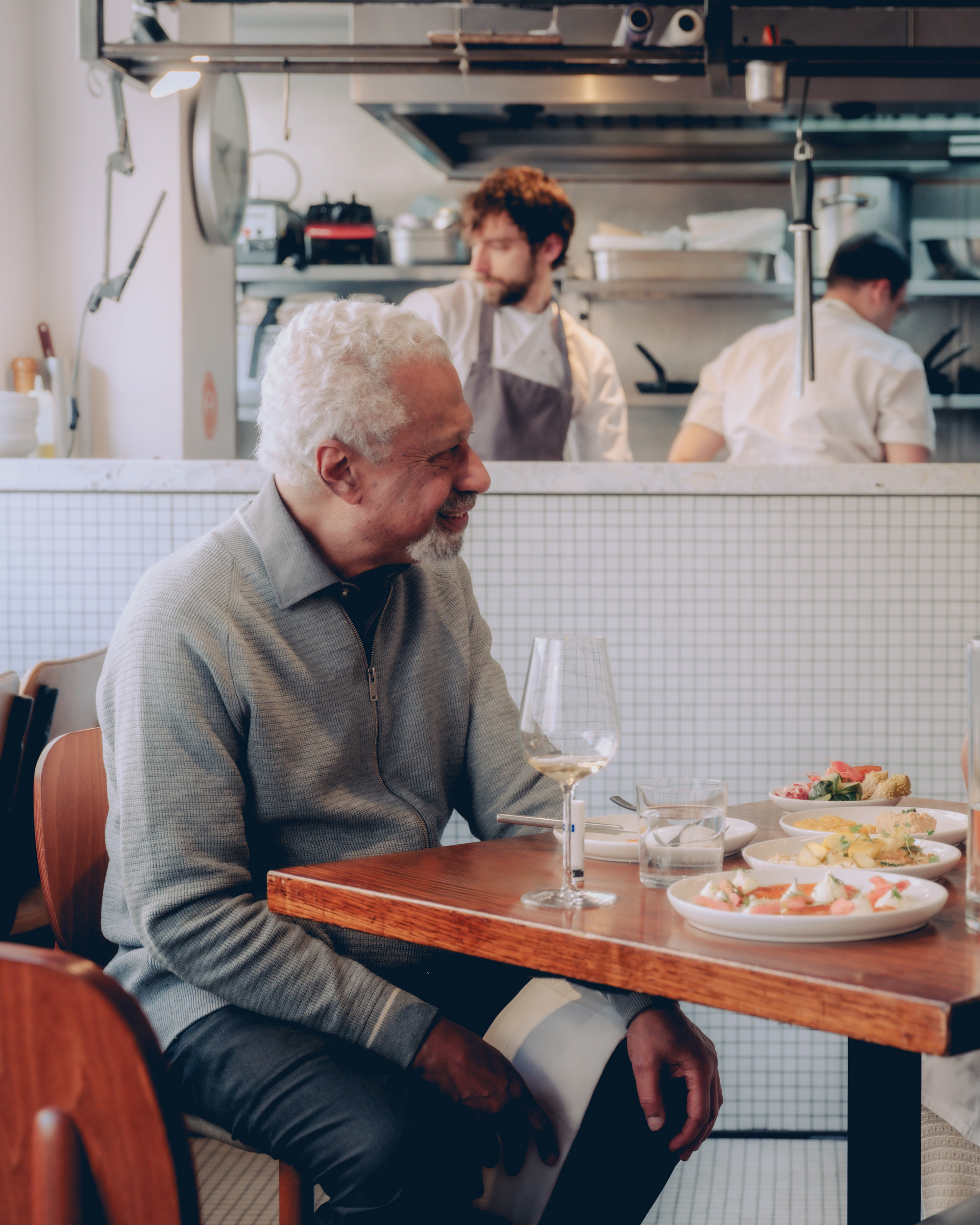 Tank Abdulrazak Gurnah 0048 Edit