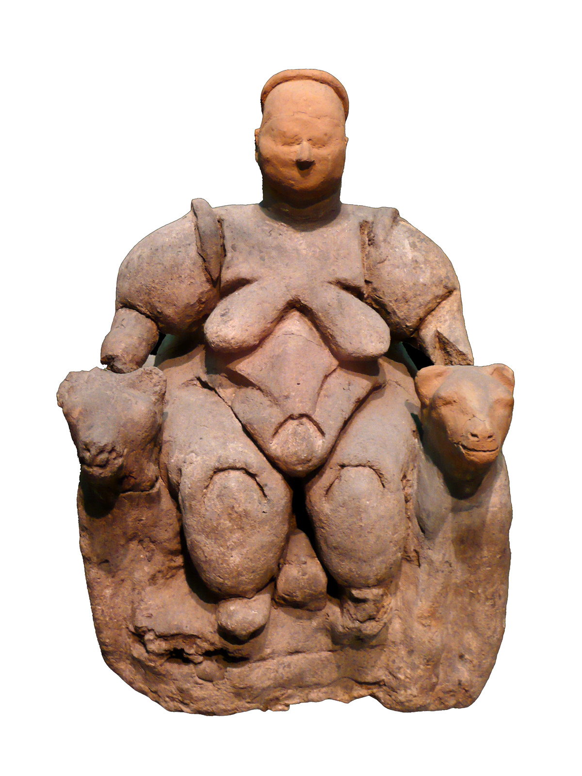 Museum Of Anatolian Civilizations 1320259 Nevit