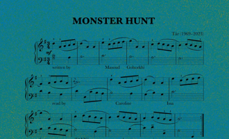 Monster Hunt