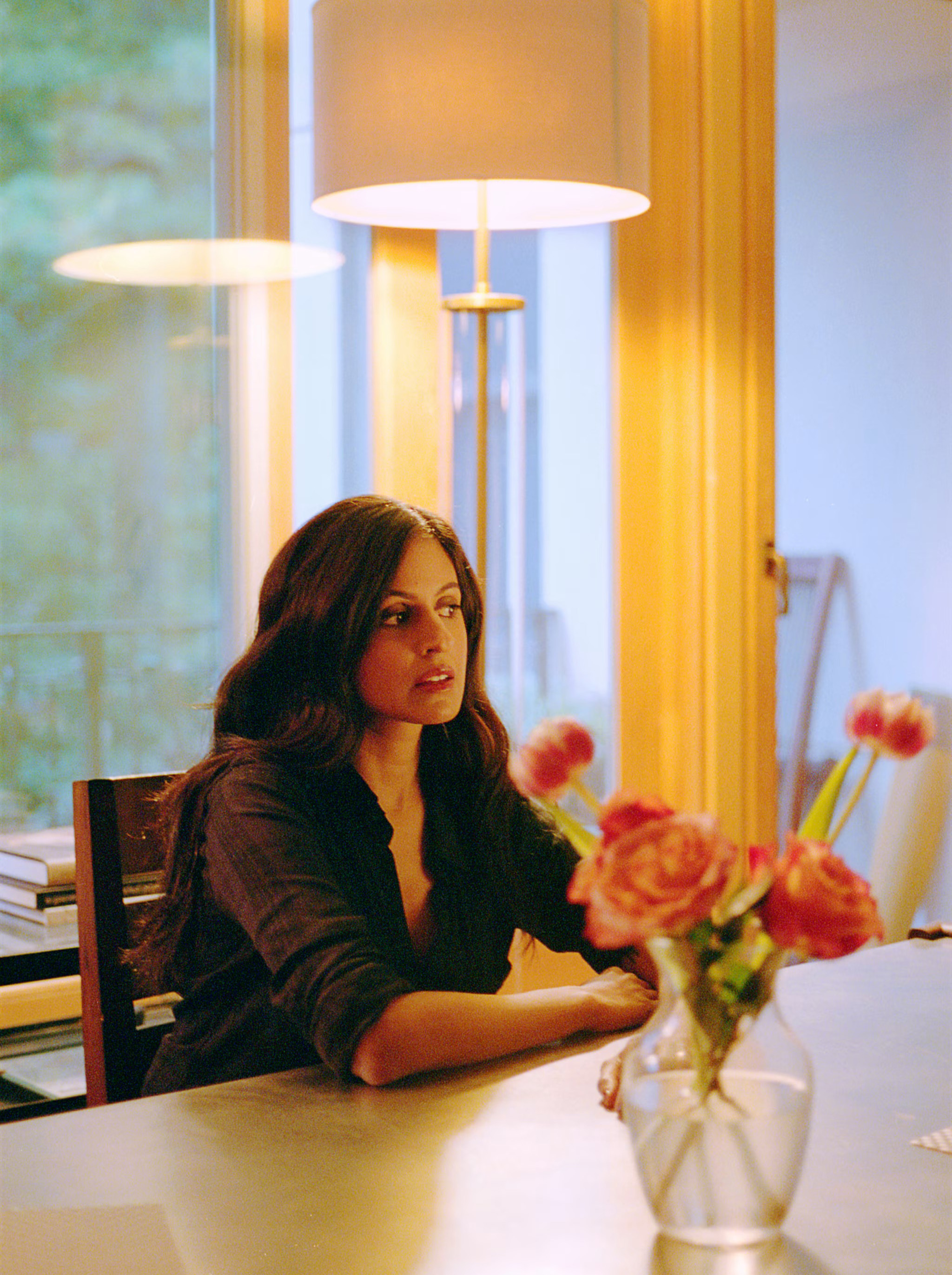 Parul Sehgal (C) Heather Sten