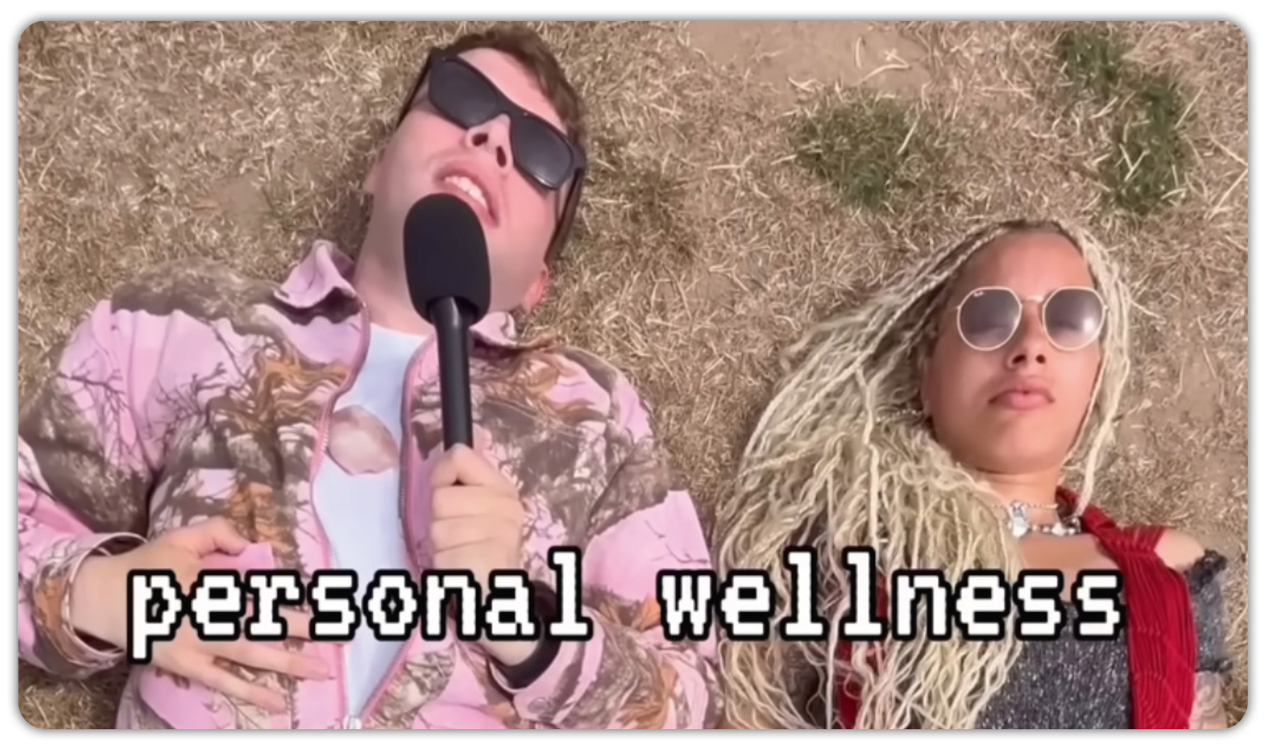 Personal Wellness