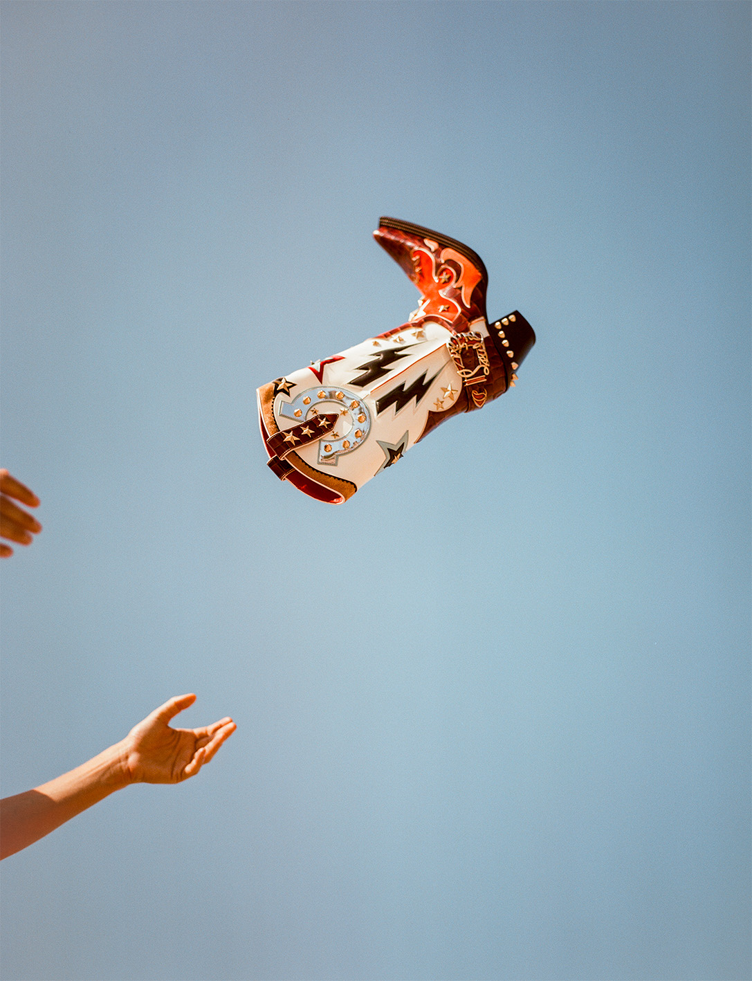 Louboutin Story Amanda Gylling TANK 2024 6