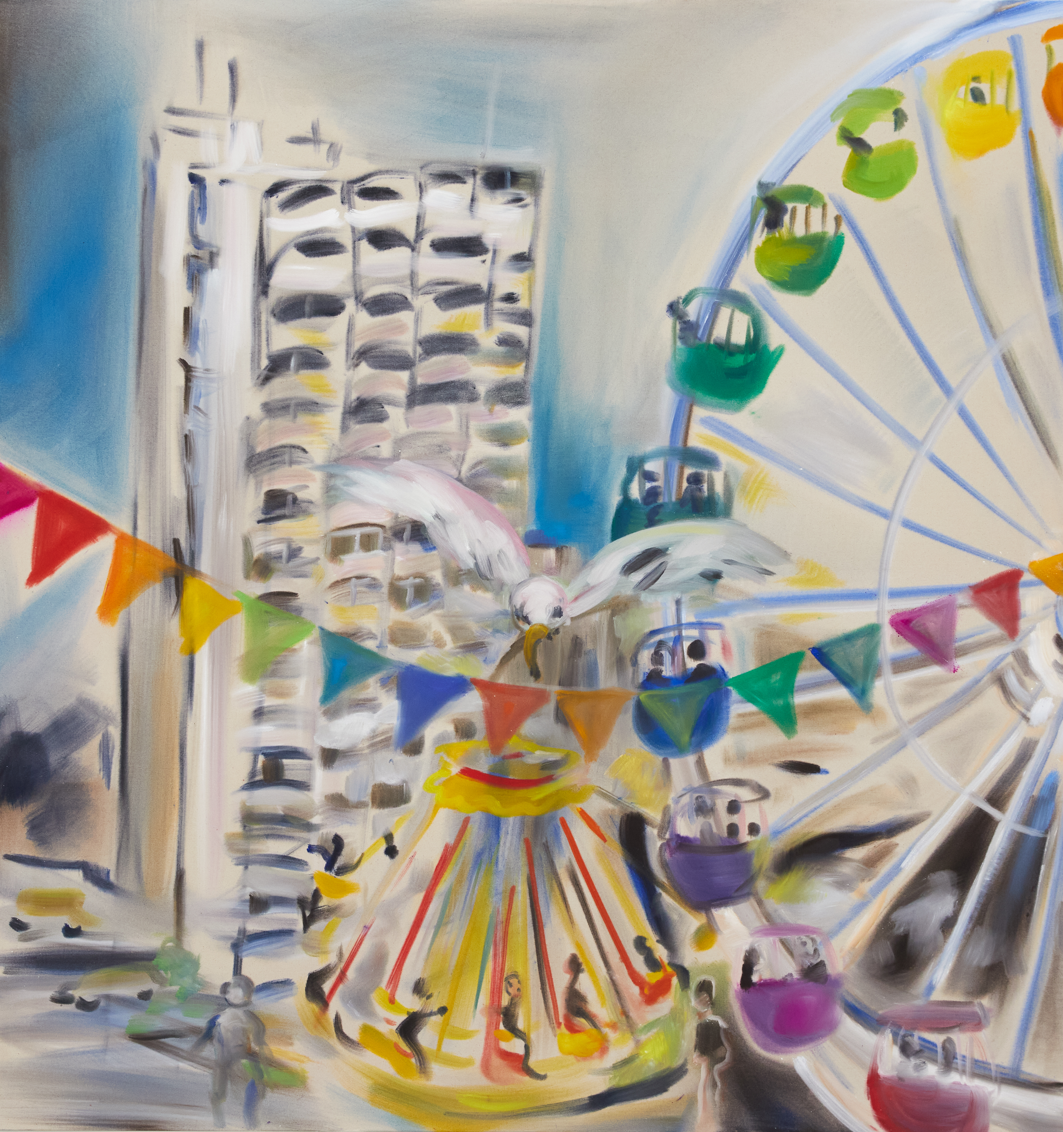 HELL 2023072 3X Afresh