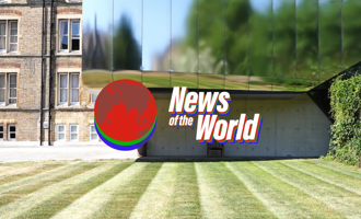 News Of The World on TANKtv