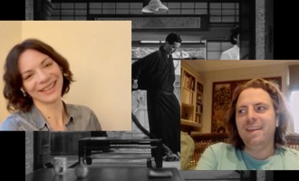 Joanna Biggs Leo Robson