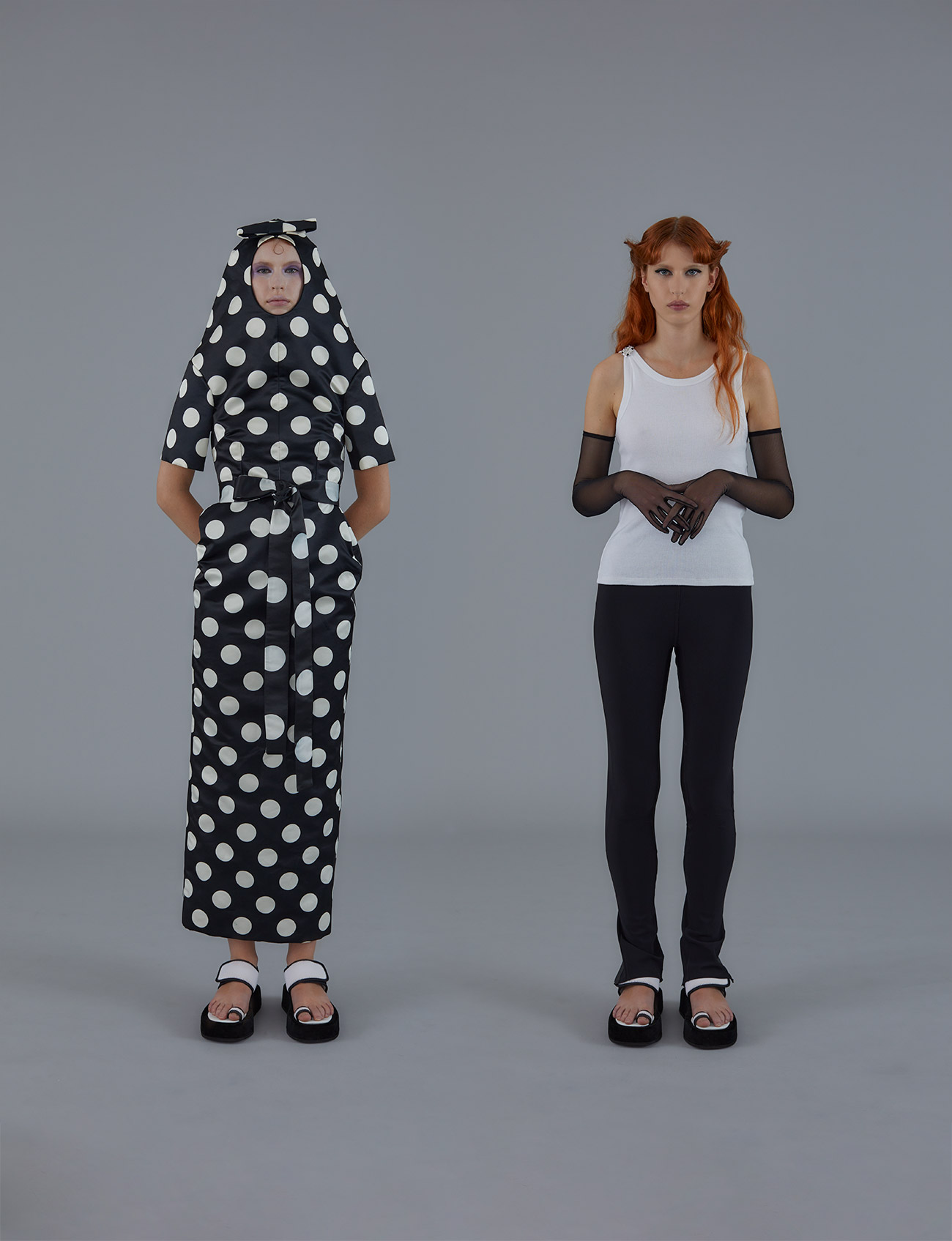 TANK Autumn 2022 Front Combo