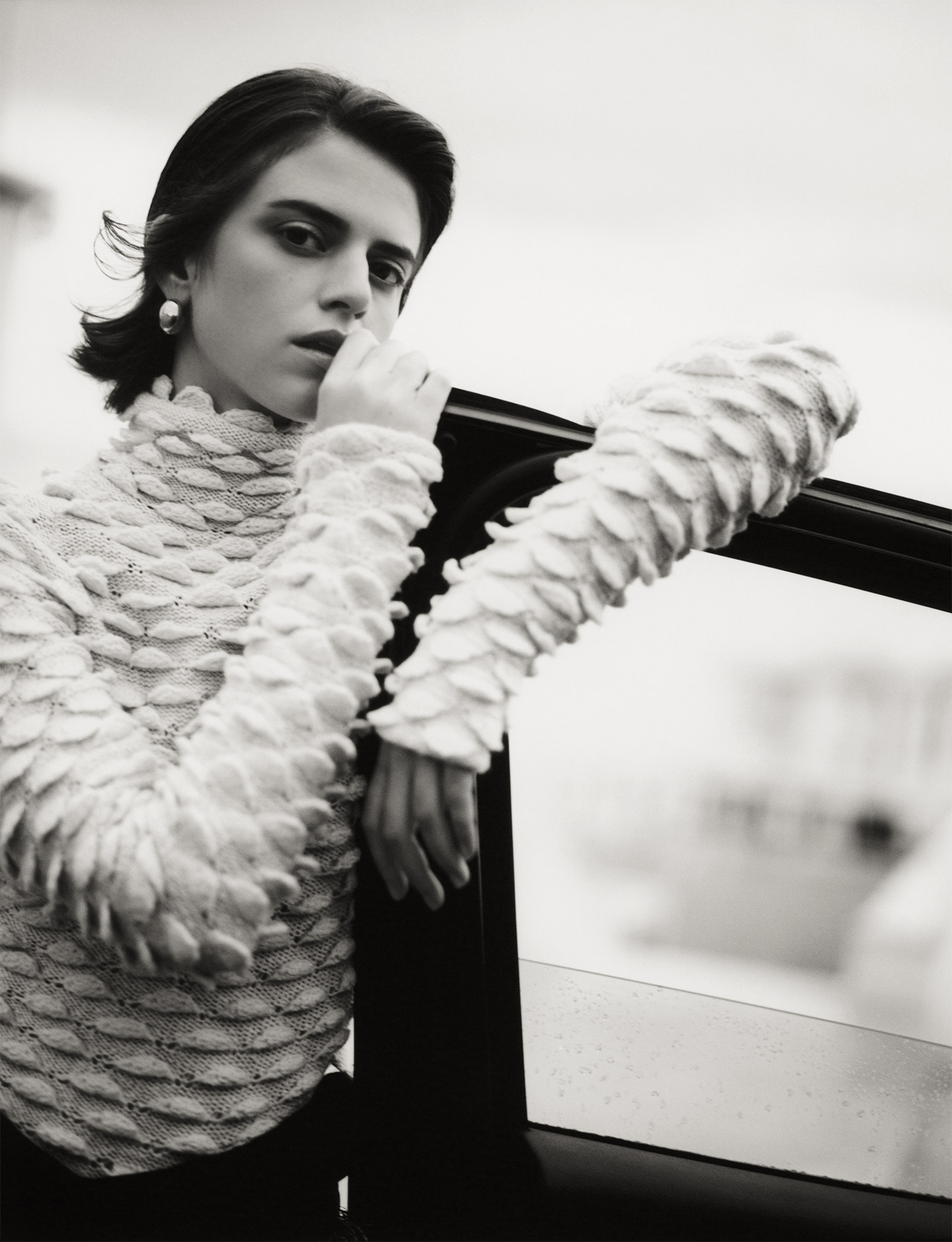 TANK TRAVEL 06 BOTTEGA A Bw