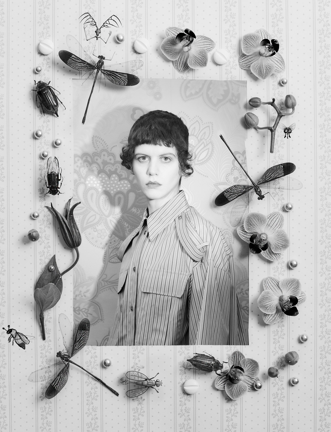 Horibil Creatchers 11