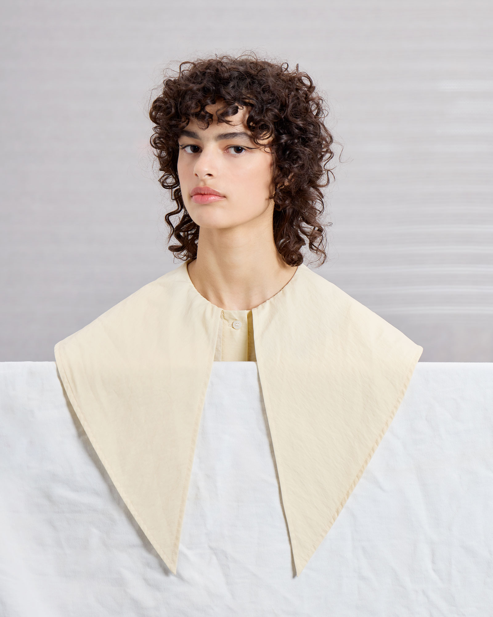 TANK Spring 2025 Collar Fabiana Fillipi 1371