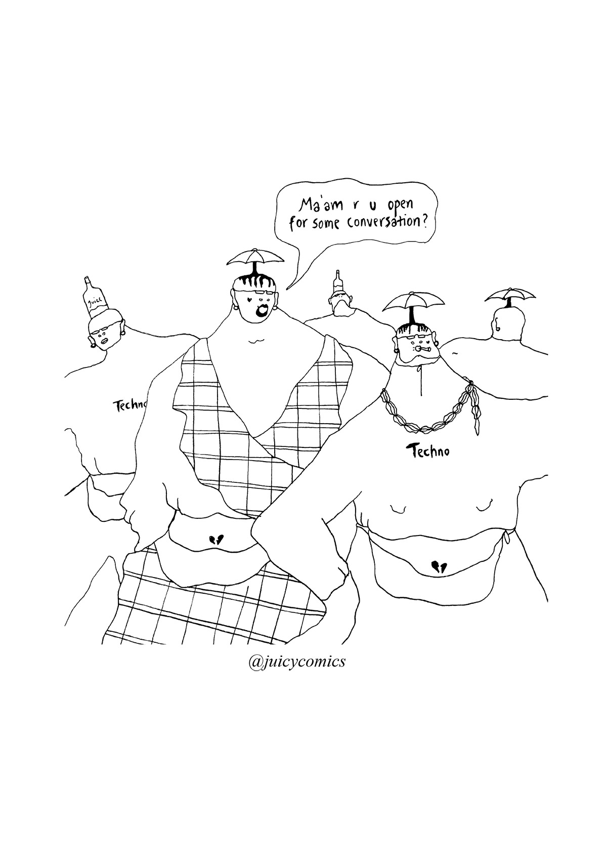 Future Ethics Zine Dec 2019 In Spreads 4