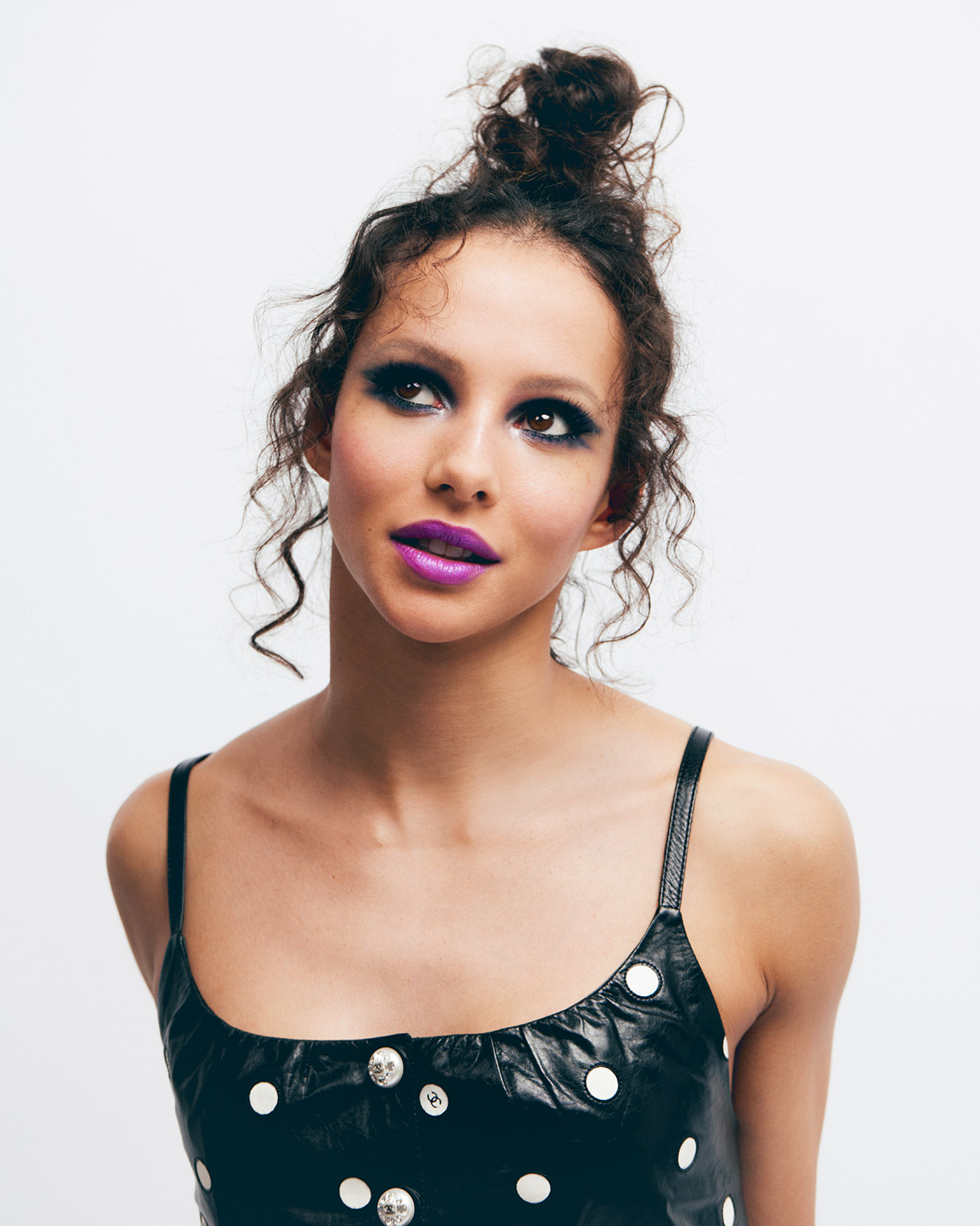 2023 04 27 TANK CHANEL FRANCESCA HAYWARD 0752