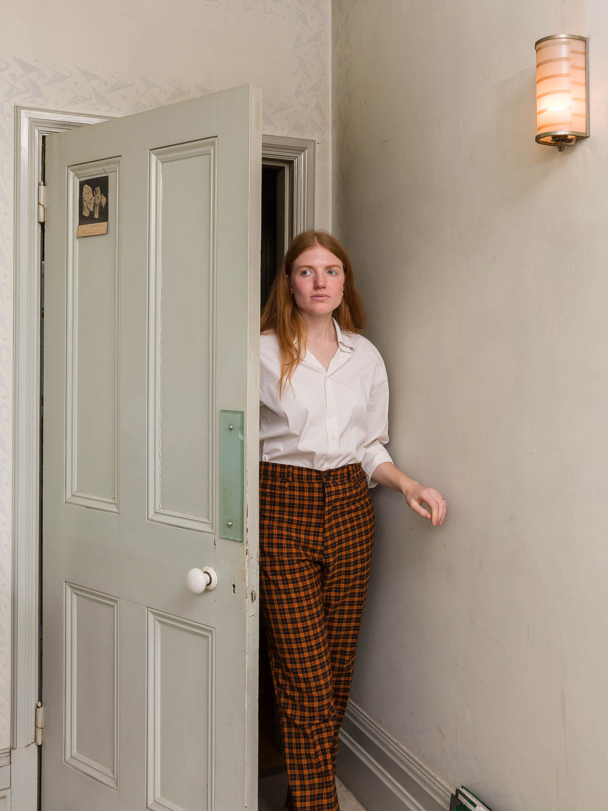 7 Mark Blower 221031 Marc Camille Chaimowicz Cabinet Galley 0362