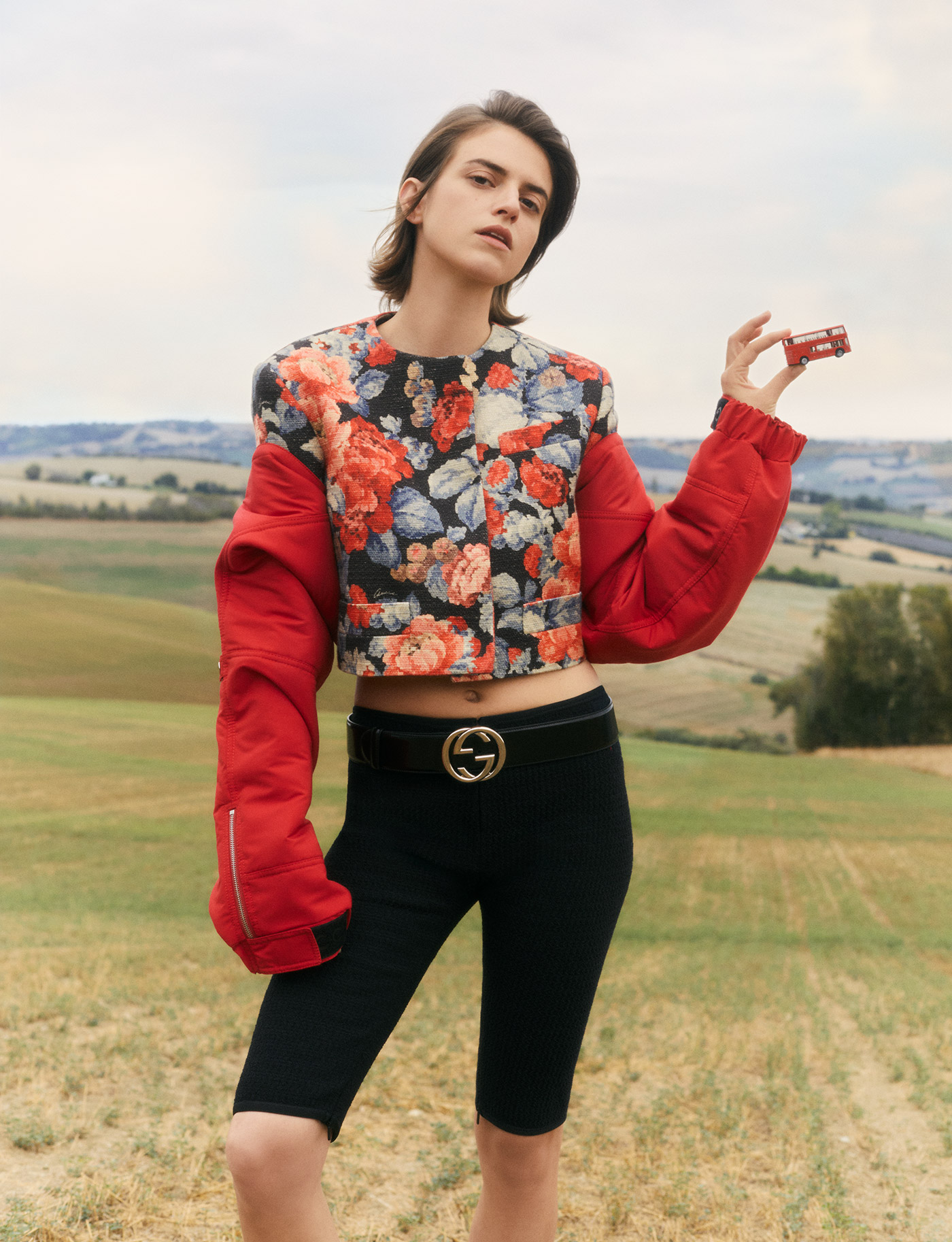 TANK TRAVEL 13 GUCCI A