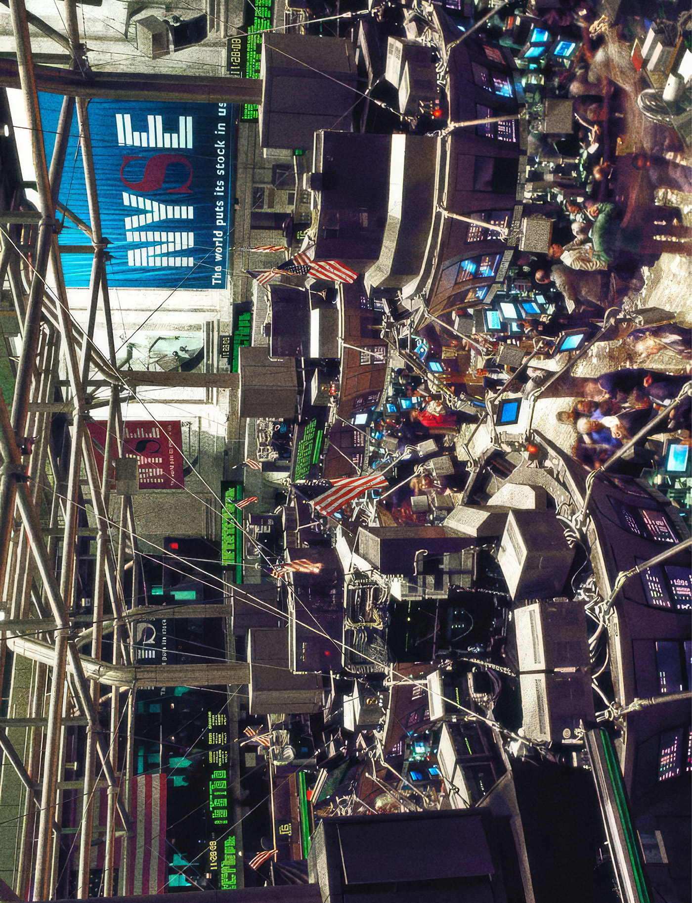 Feature Ann Pettifor Casino Economics 2