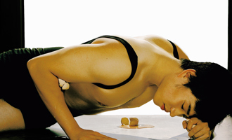 Nicolai Chau Velvet Mirage Optional