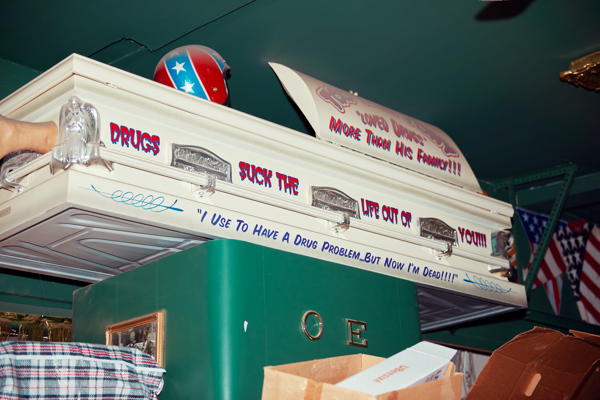 04 NIAGARA 24 00551 PROFILE