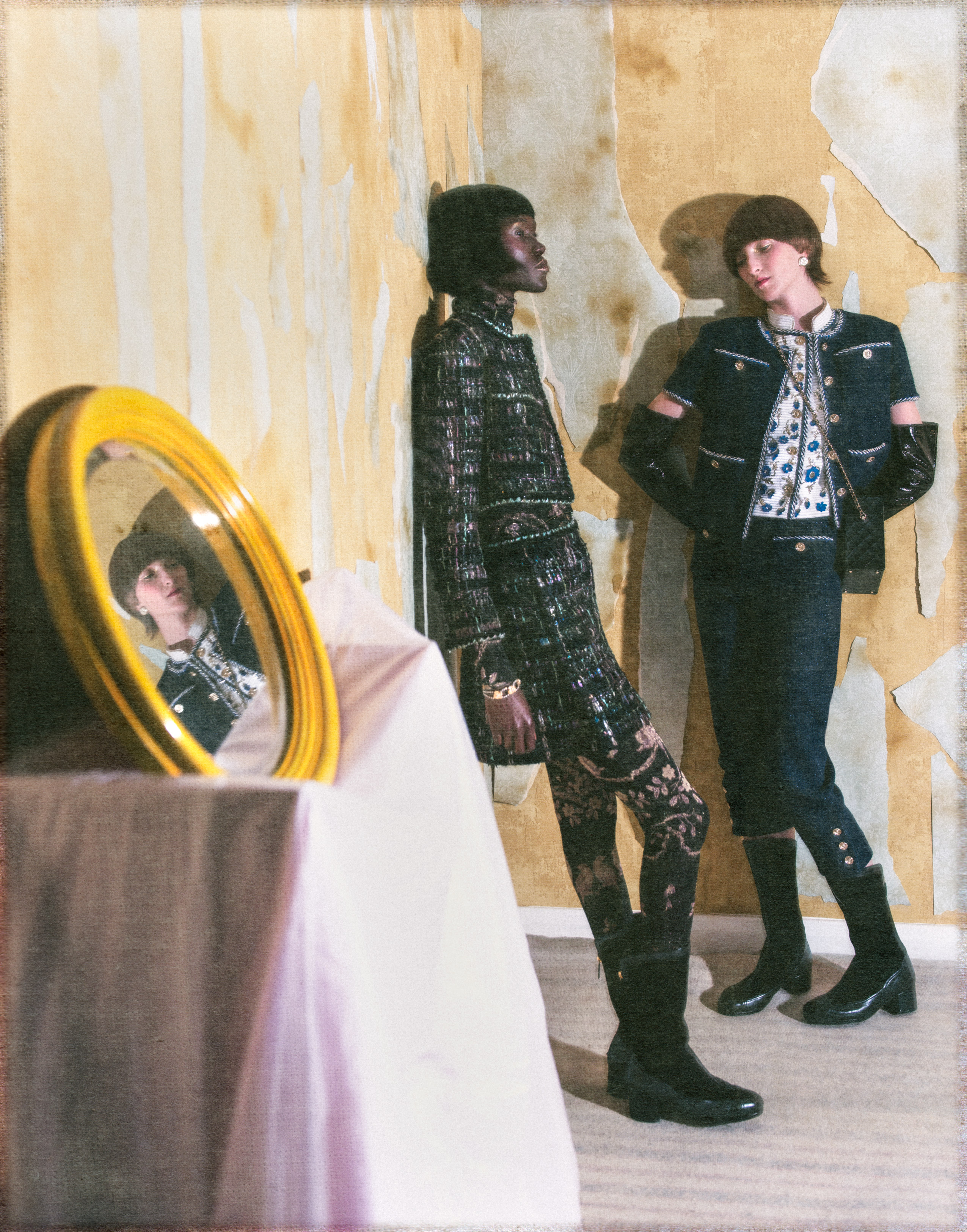 JOSEPH RIGBY Chanel 2025 RIG 0706 2 2