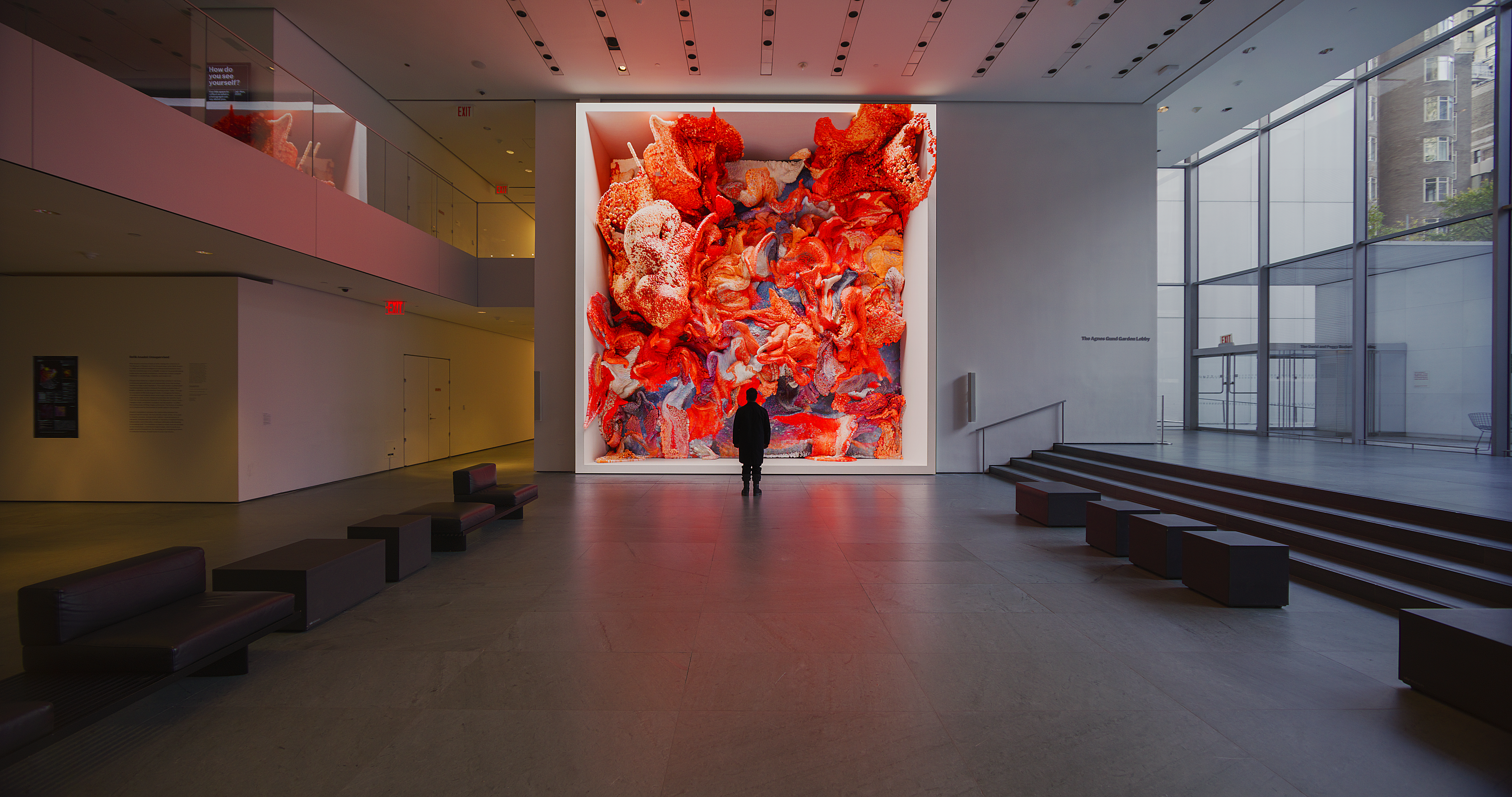 Unsupervised Documentation 46