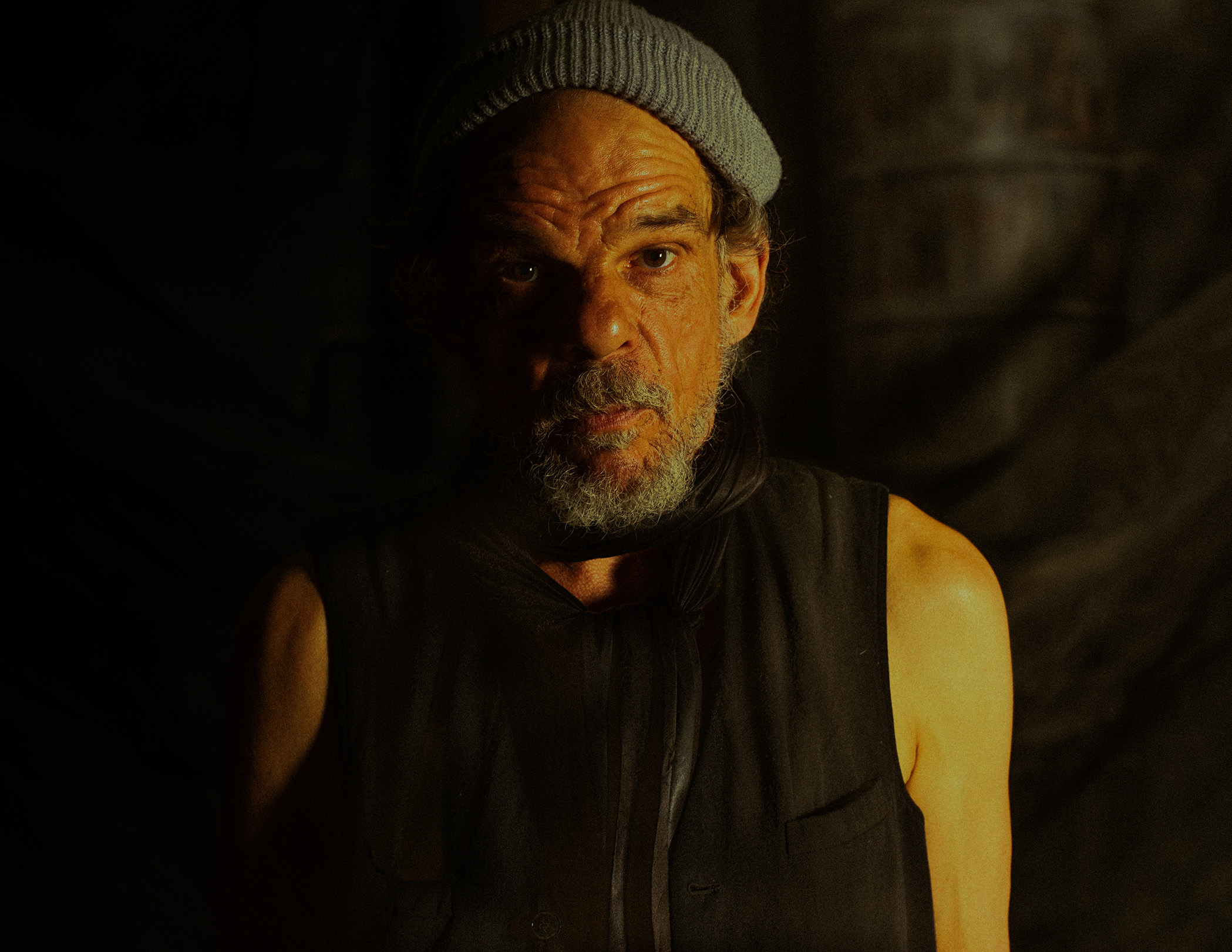 Denis Lavant© Jose Spínola