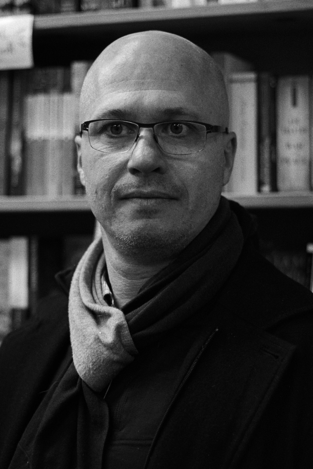 Aleksander Hemon