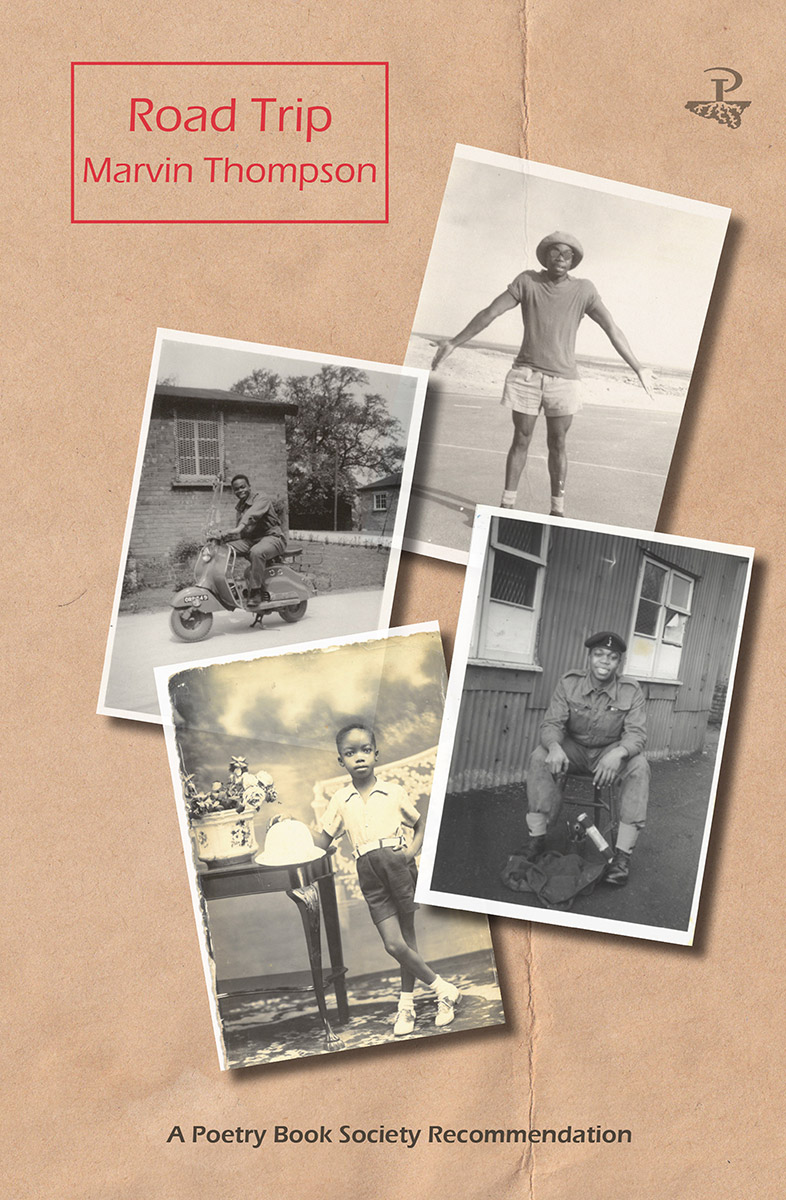 Road Trip Cover Image