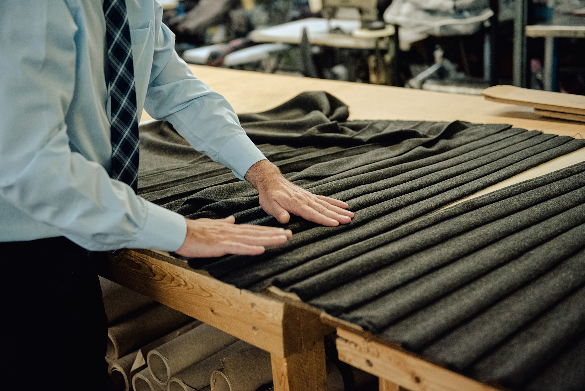 DIOR CRUISE 25 SAVOIR FAIRE LE KILT © Kirstin Mcewan © Le Kilt @Lekilt @Sam Mccoach 14 Rgb