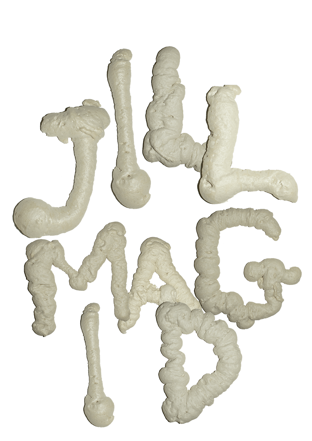 Jillmagid Foam4