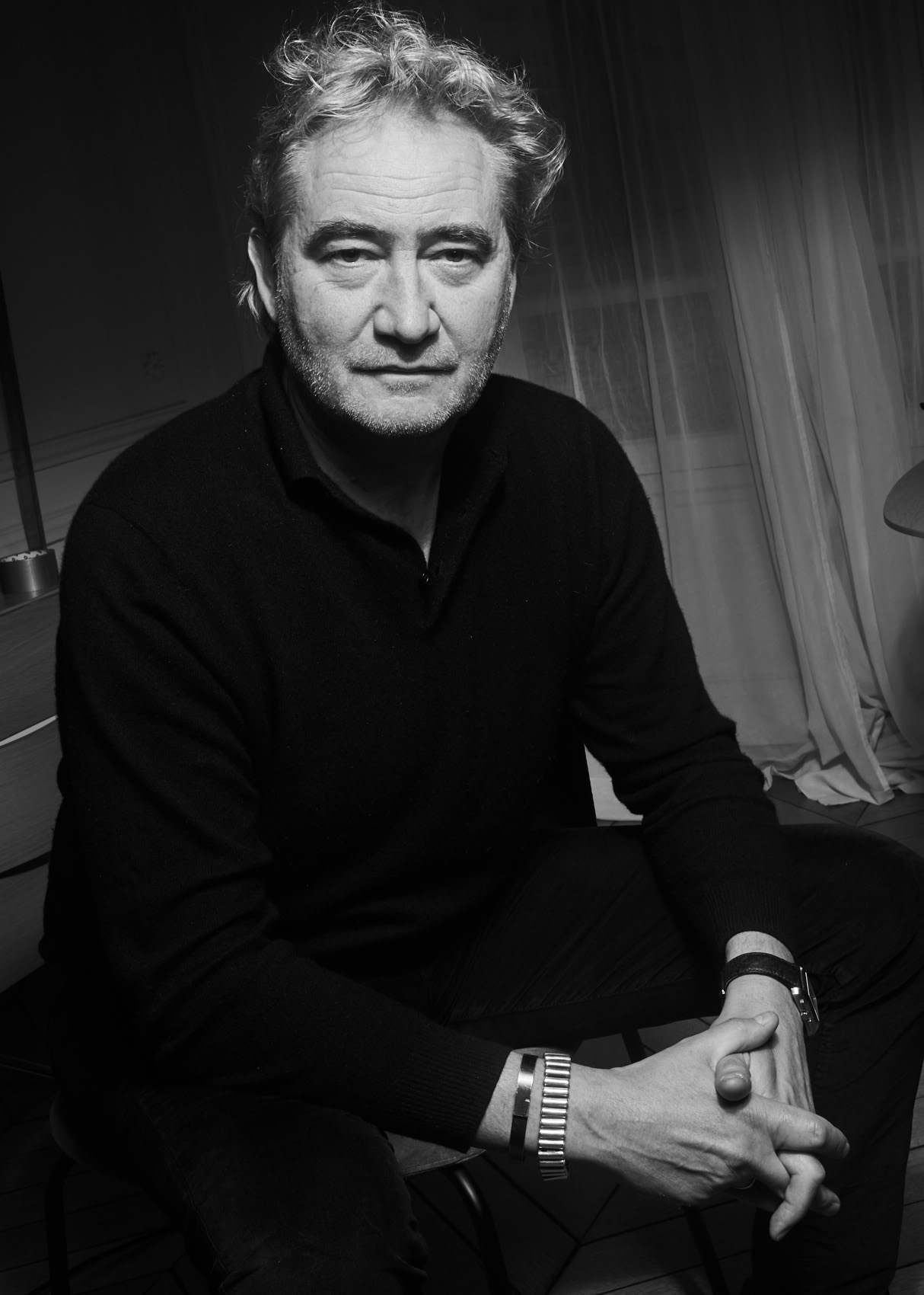 Antoine Lie 0235 Shot By Raphael Lugassy