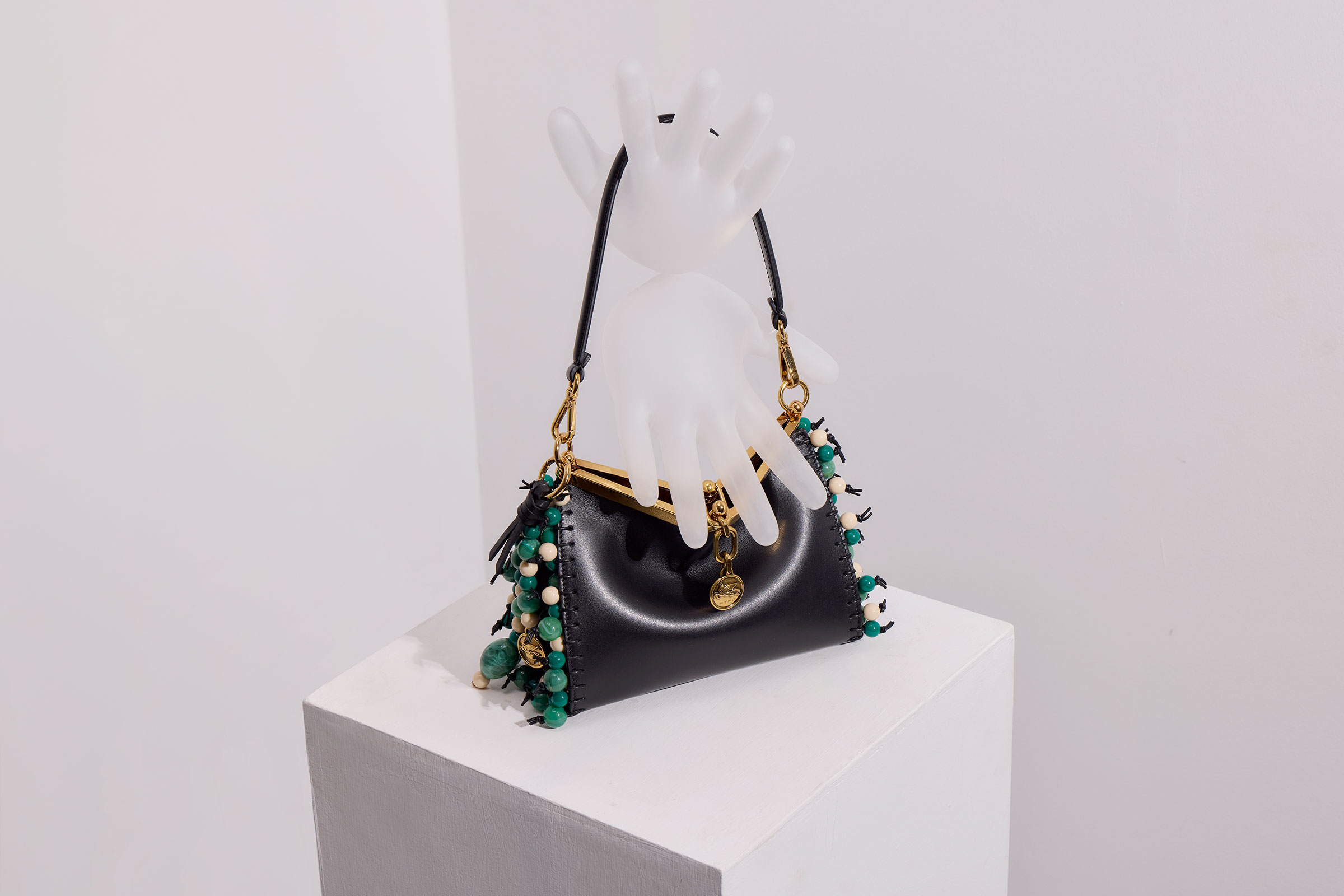 TANK Spring 2025 Bags Etro 346