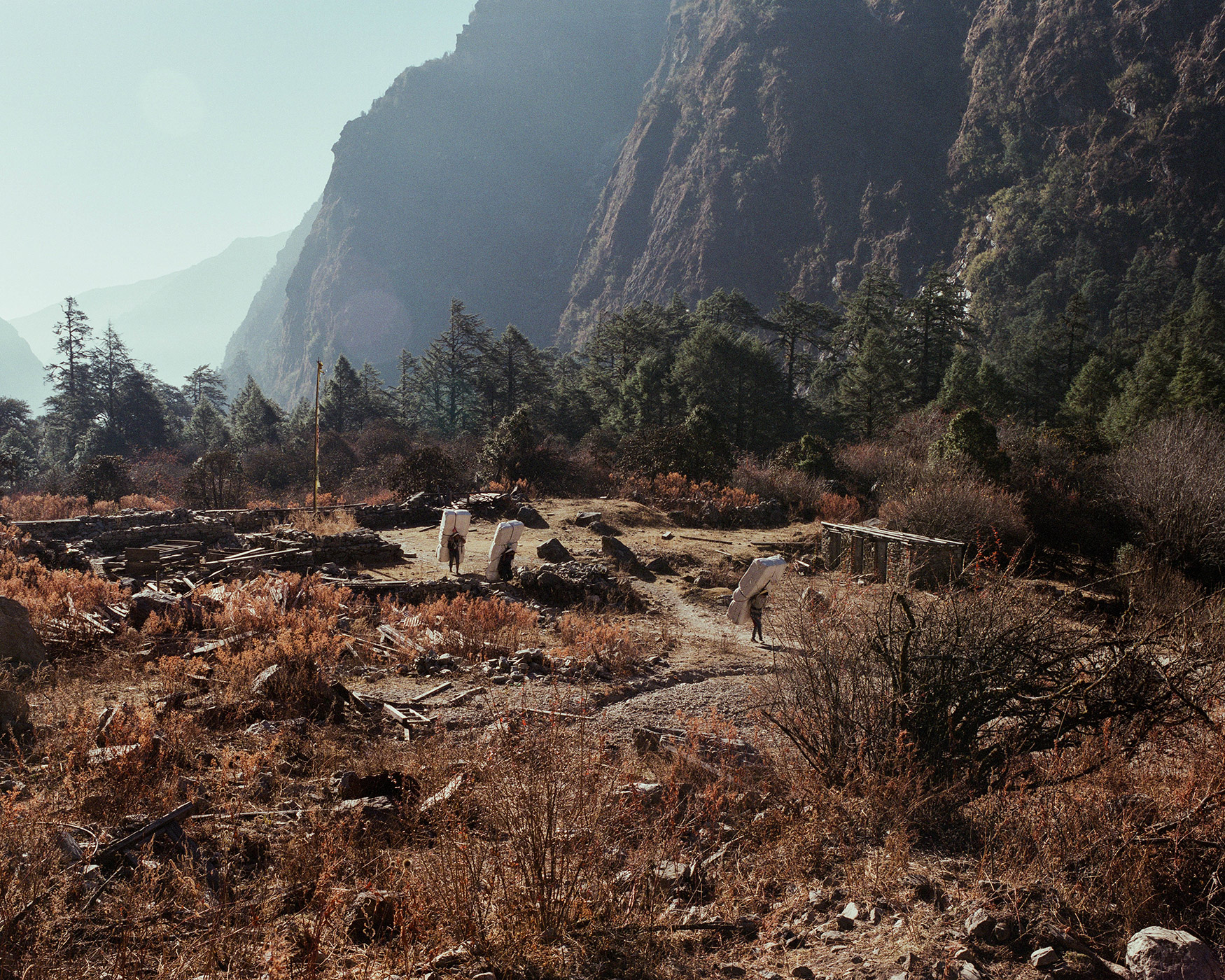 Lama Hotel For TANK MAGAZINE9