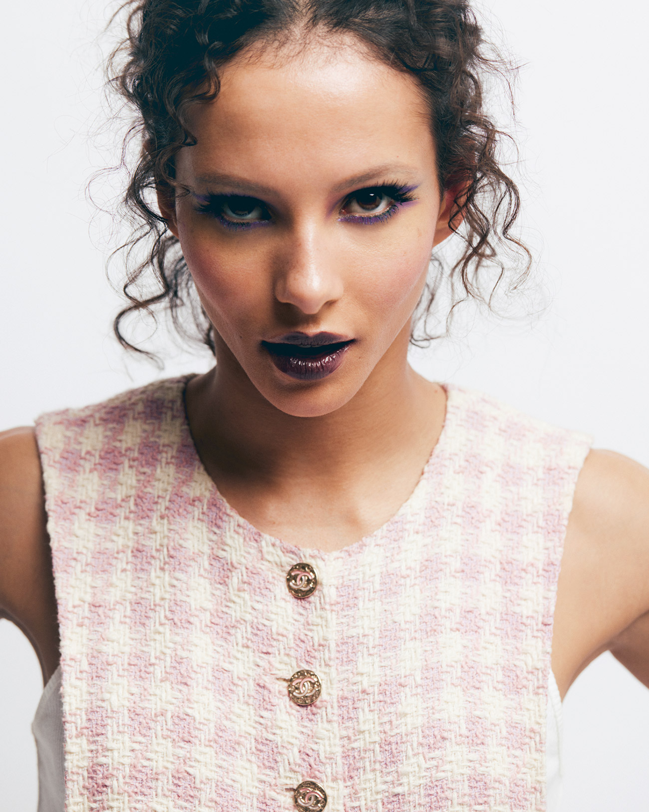 2023 04 27 TANK CHANEL FRANCESCA HAYWARD 0532