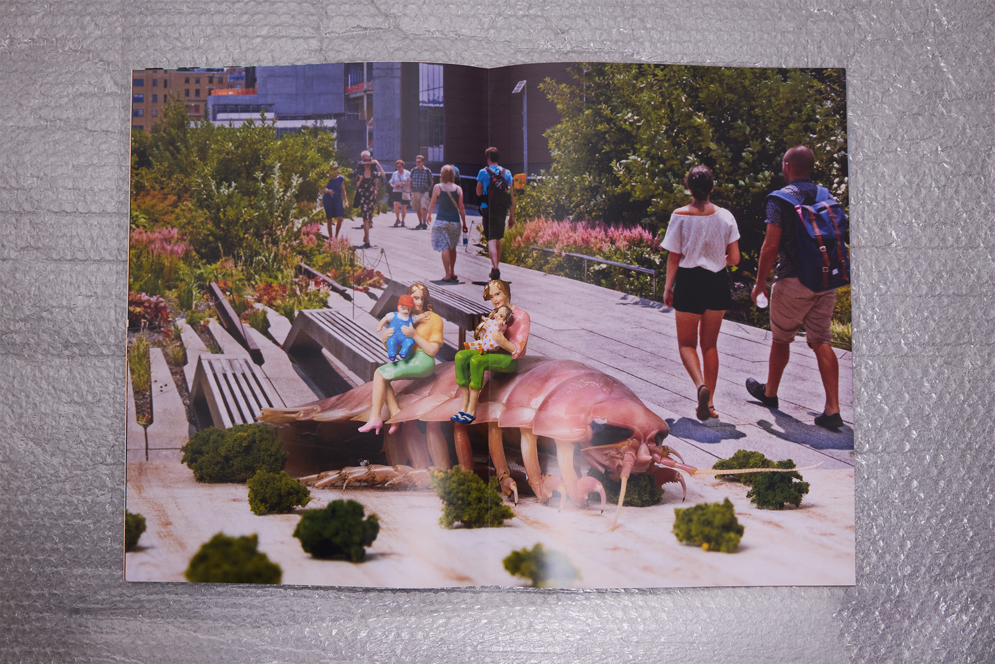 TANK Spring 2025 Lucy Fleming Brownlucy Fleming Brown 250