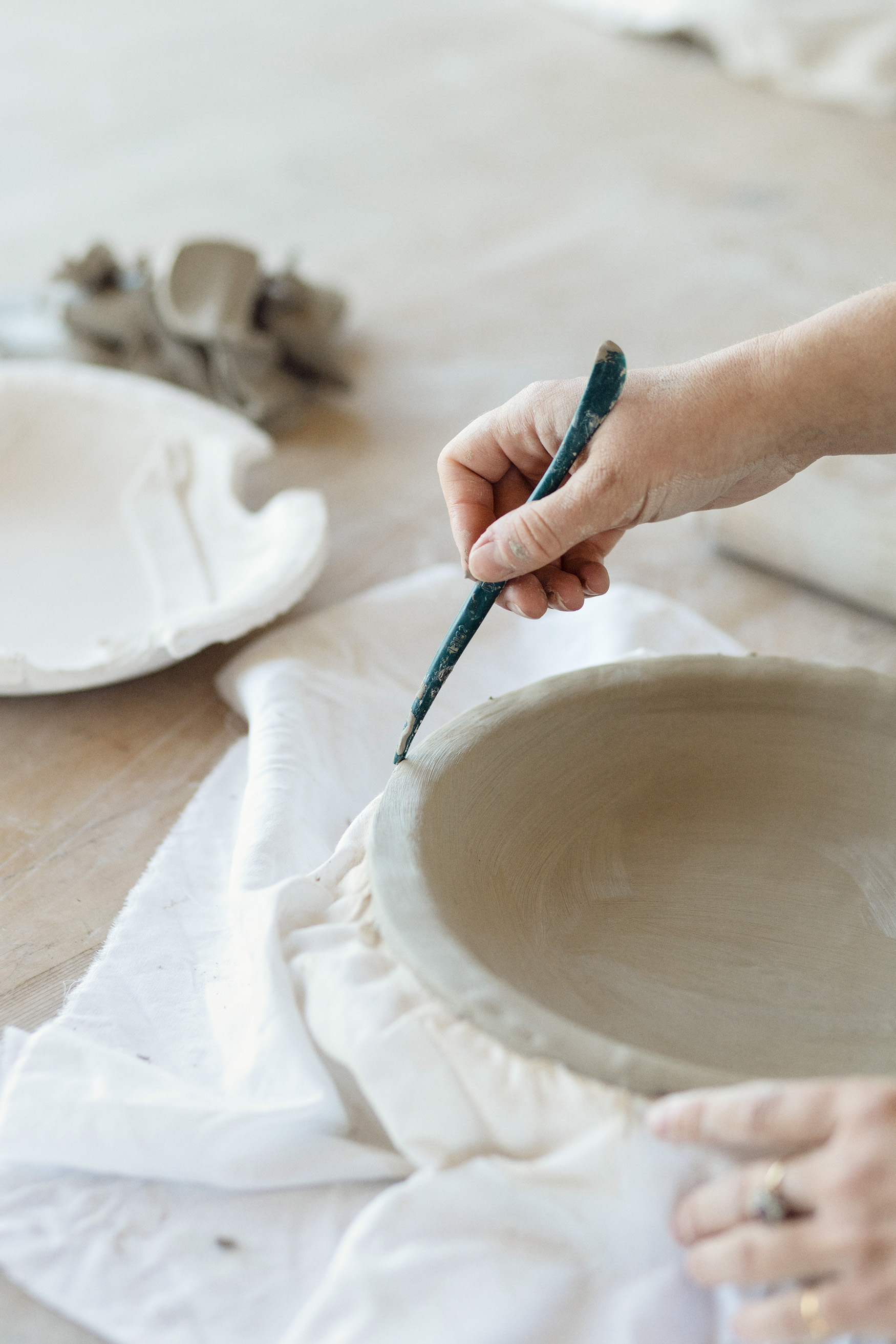 SAVOIR FAIRE POLLYANNA JOHNSON © EMILY MACINNES © POLLYANA JOHNSON 12 Rgb