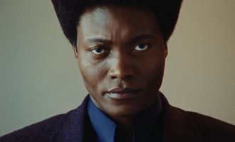 Benjamin Clementine on TANK