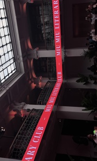 Miu Miu Literary Club 2025