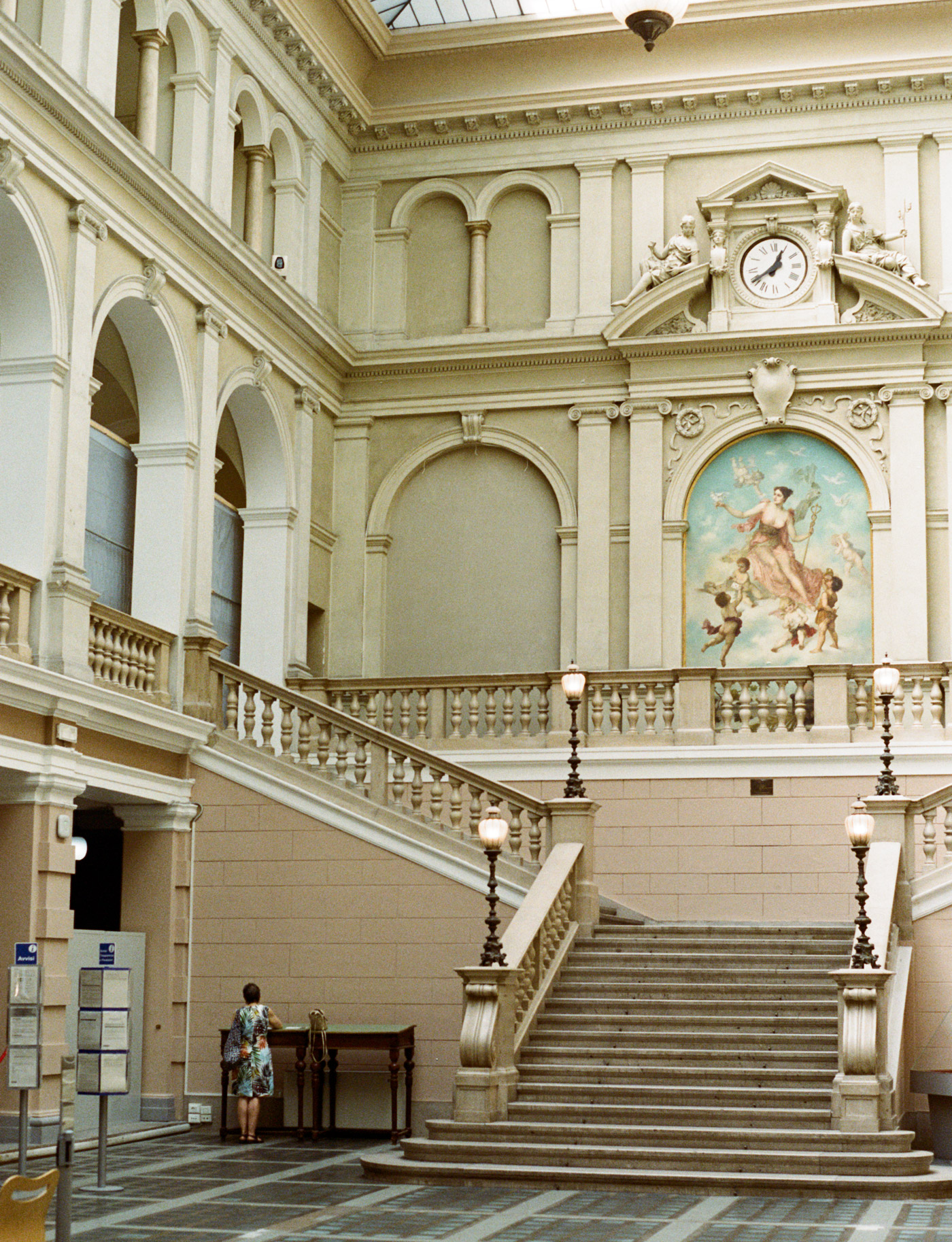 Pallazzo Delle Poste000105780028