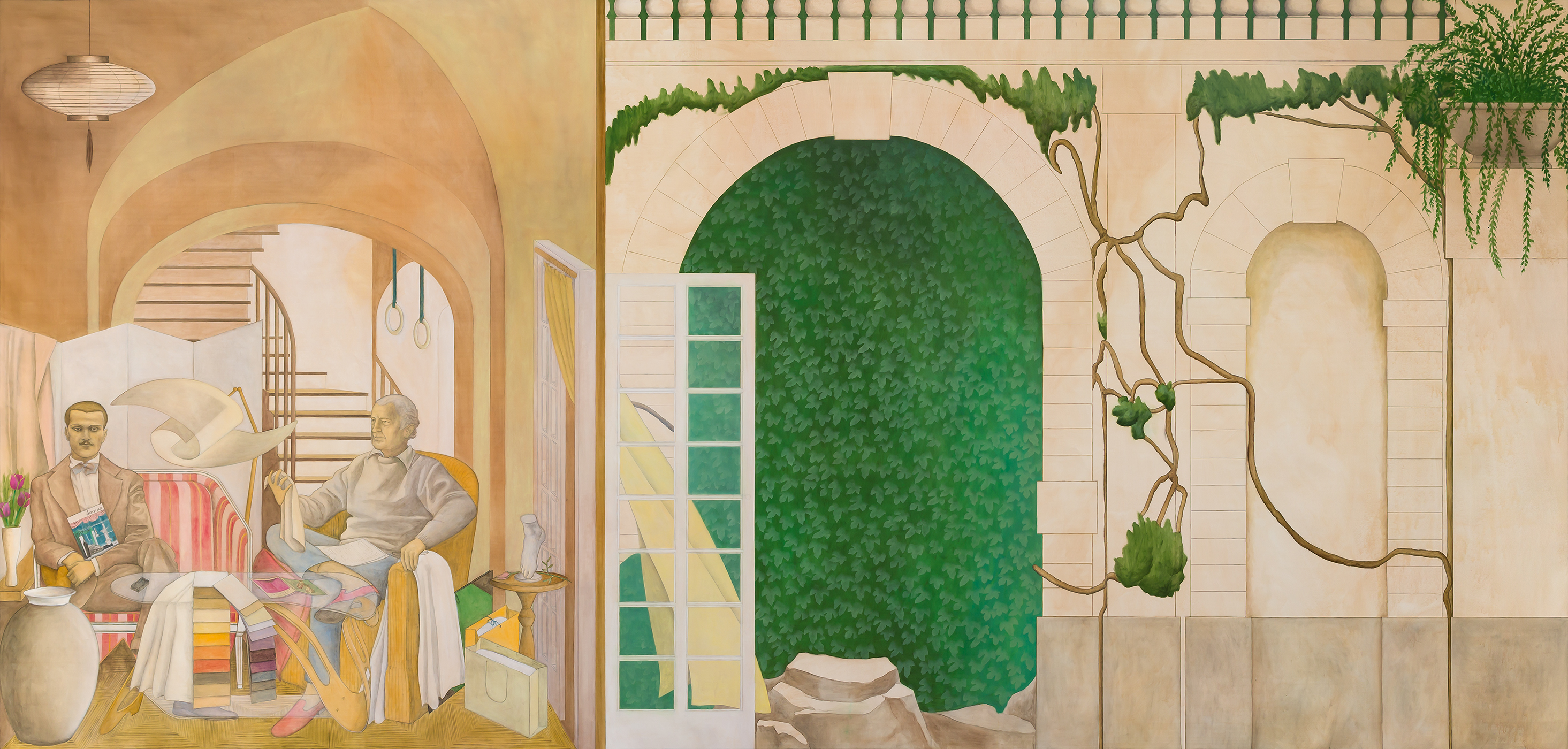 Lucy Mckenzie 20230927 UAS 001CMYK