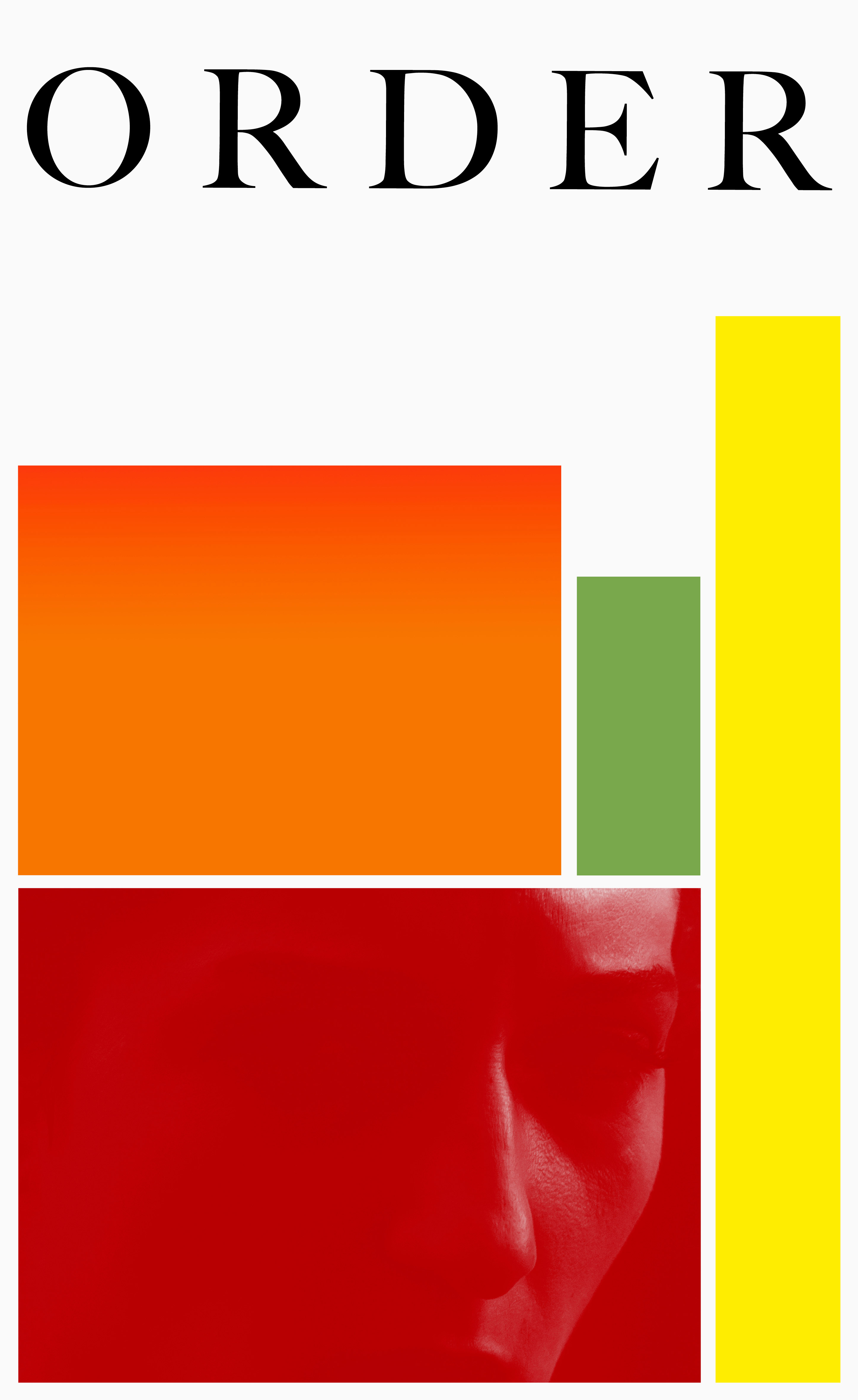 Order O.Monzon Cover