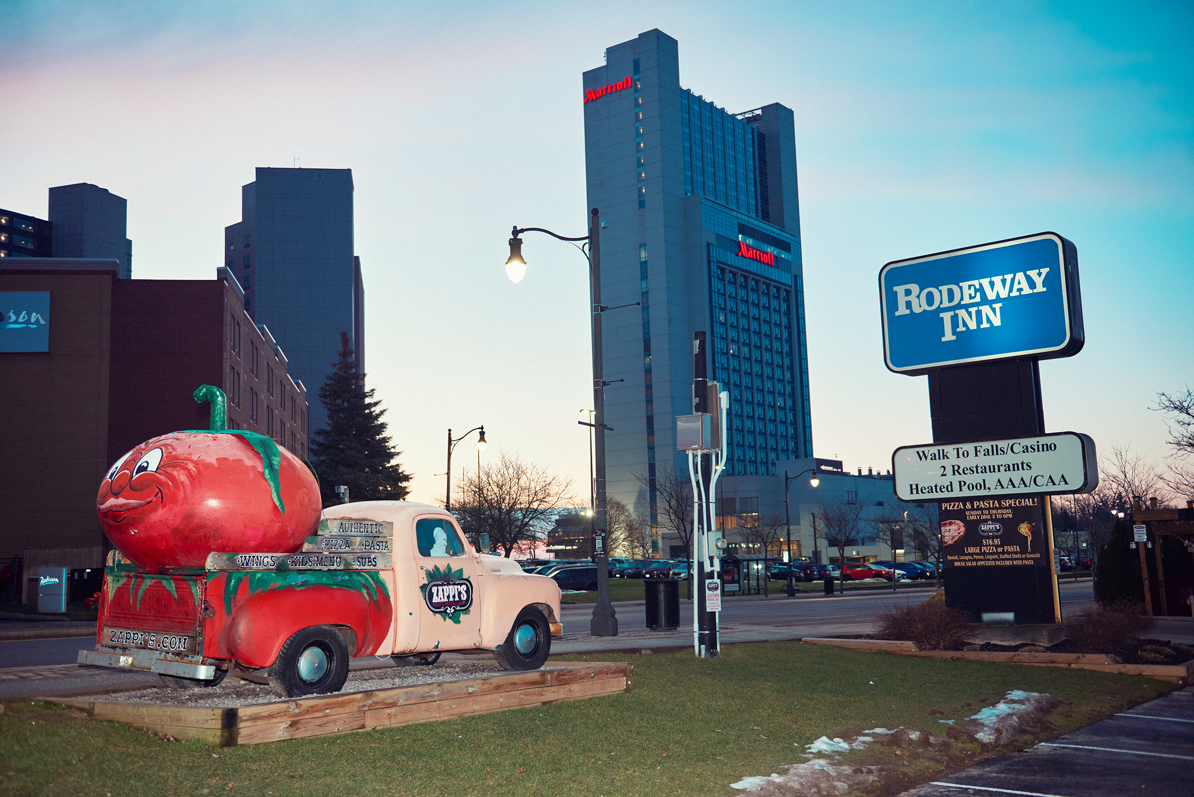 03 NIAGARA 2400210 PROFILE