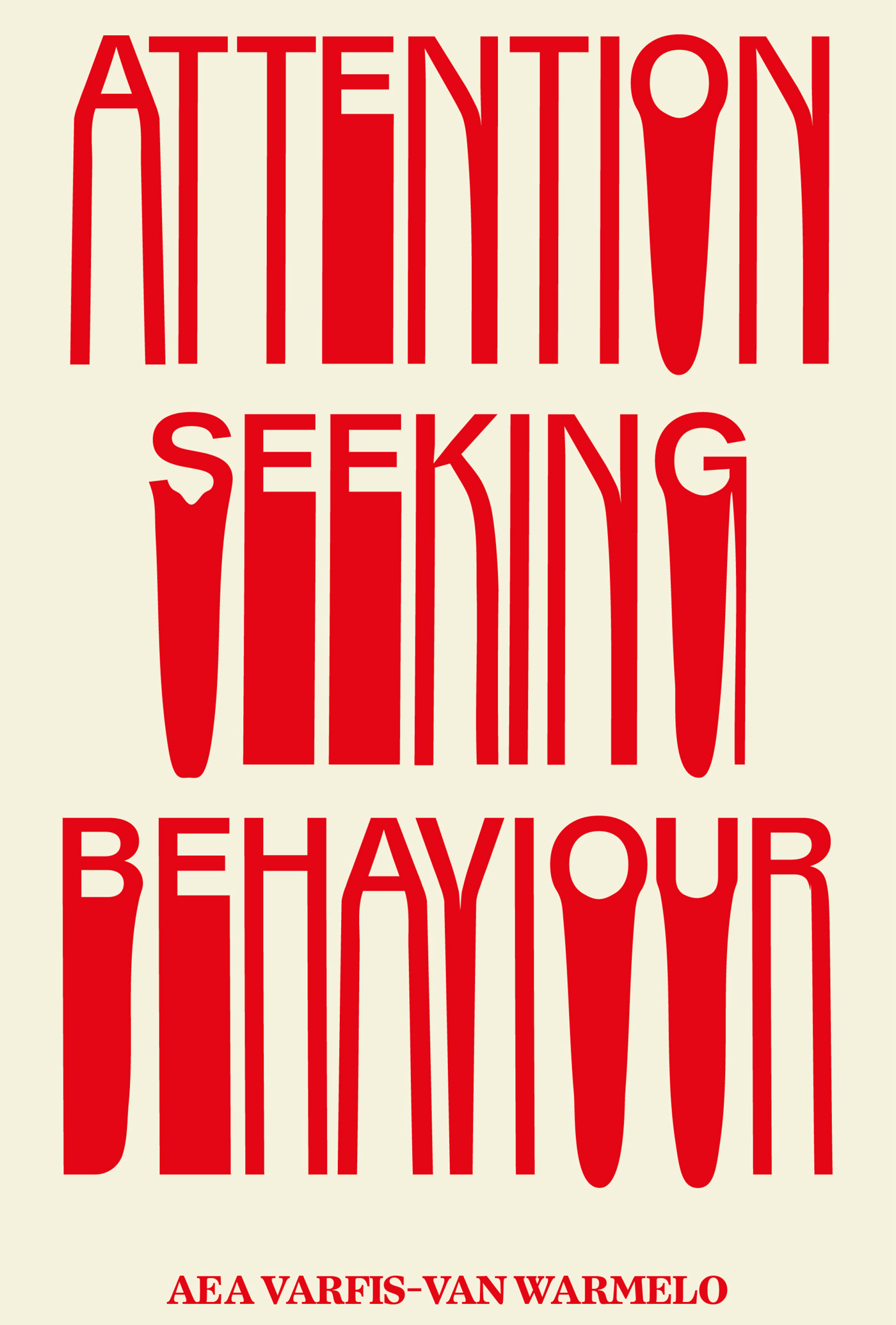 058 063 Extract Attention Seeking Behaviour12