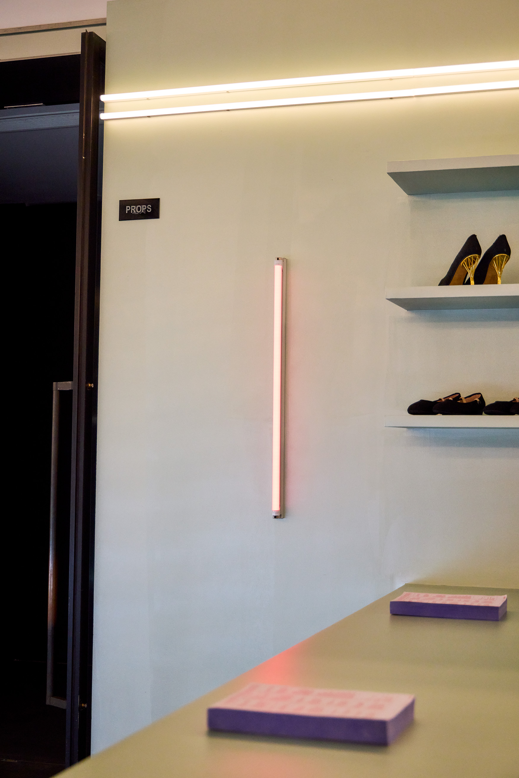 TANK Spring 2025 RAM Exhibitionsshanghai RAM Exhibitions 2827