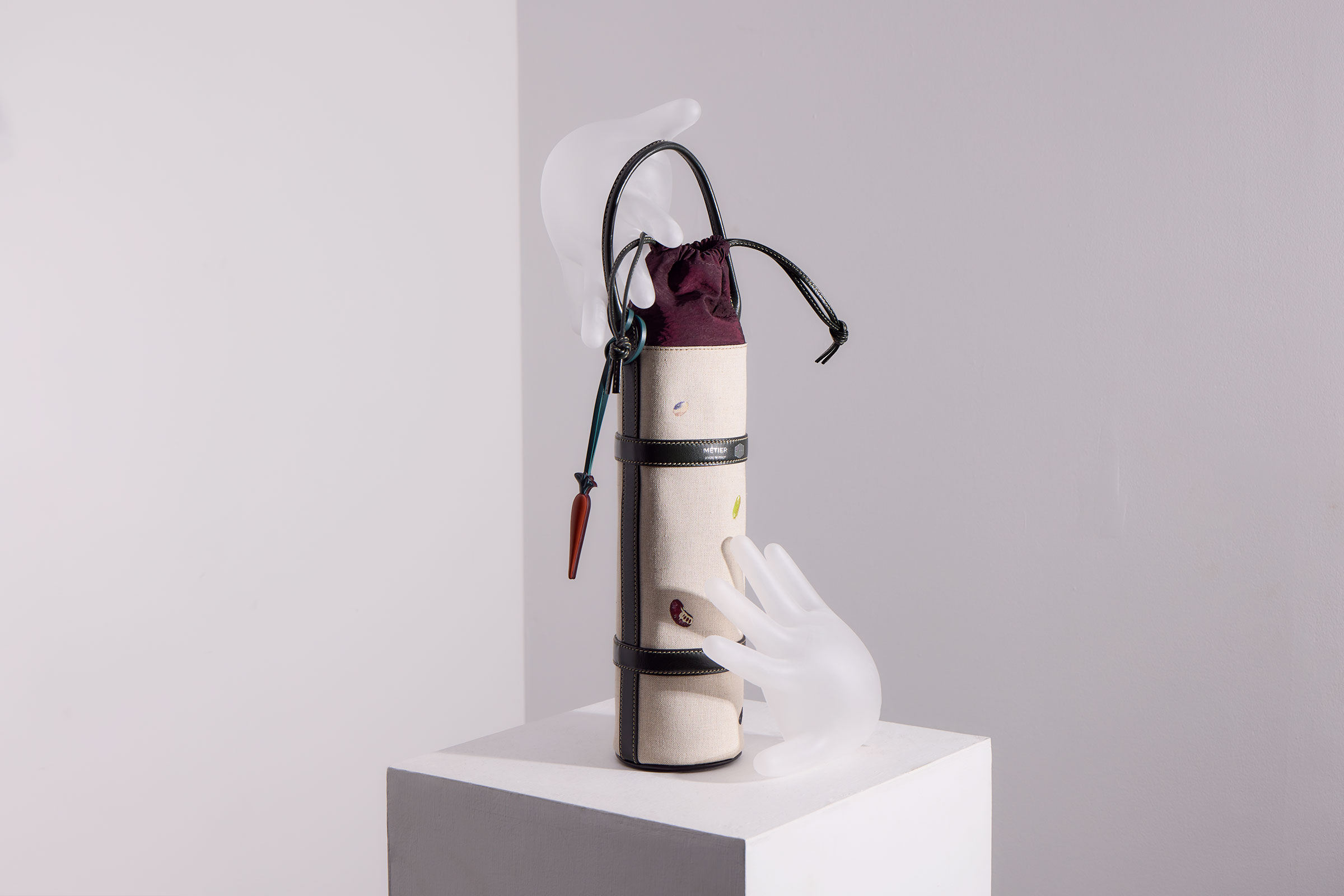 TANK Spring 2025 Bags Bohar 289