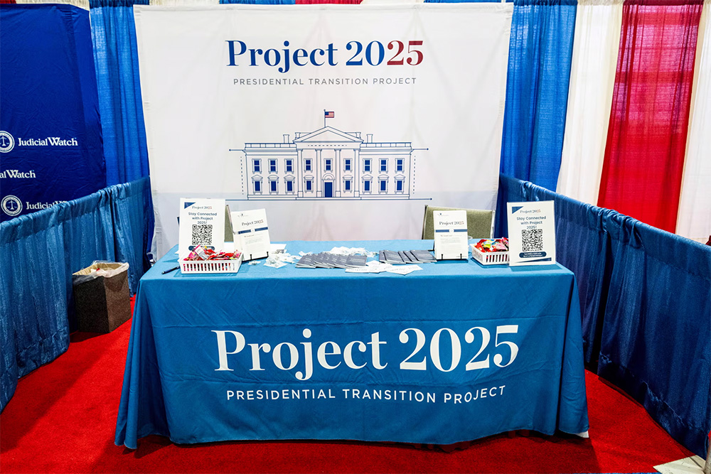 Project 2025